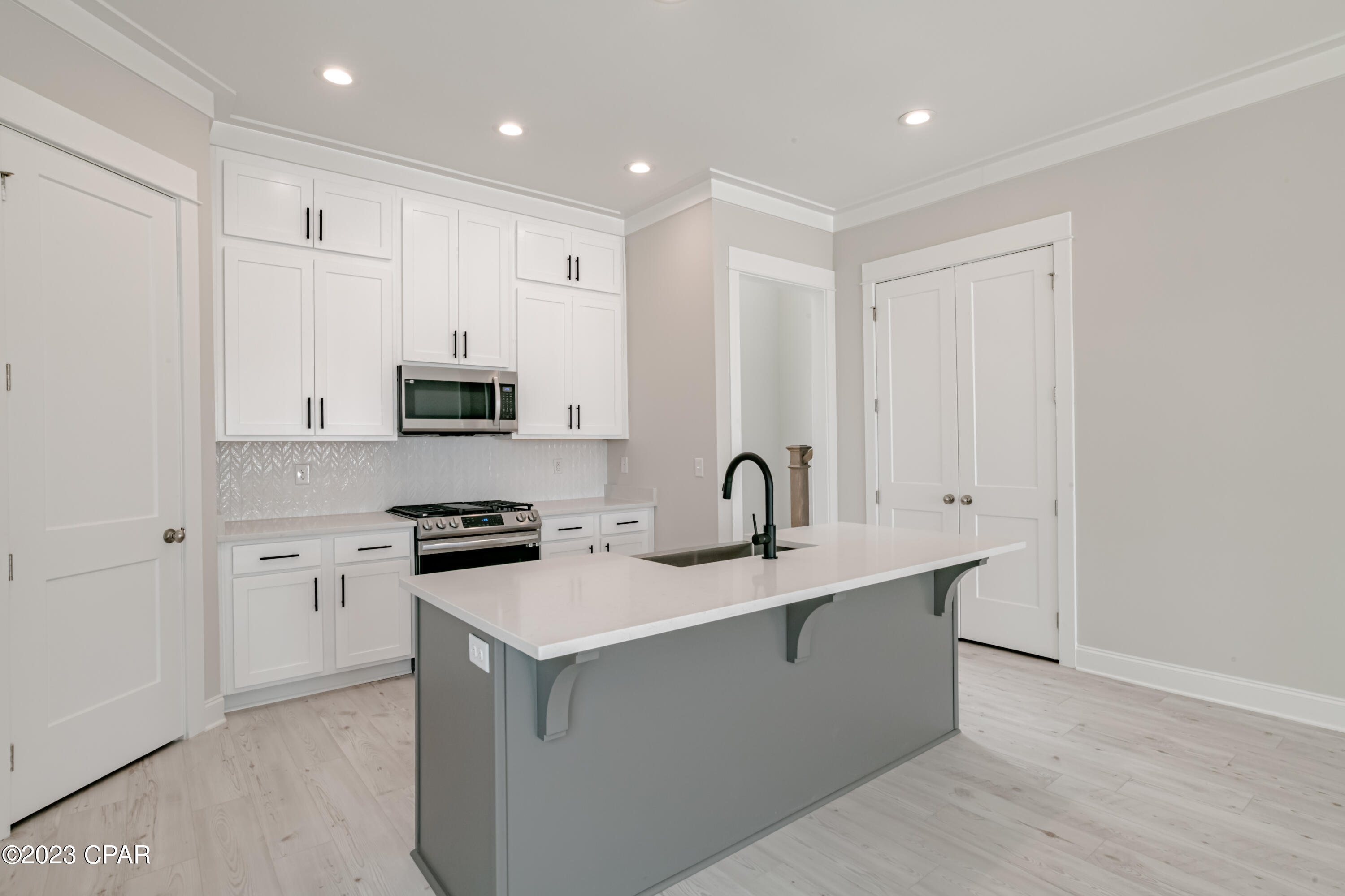 Cape San Blas - Residential