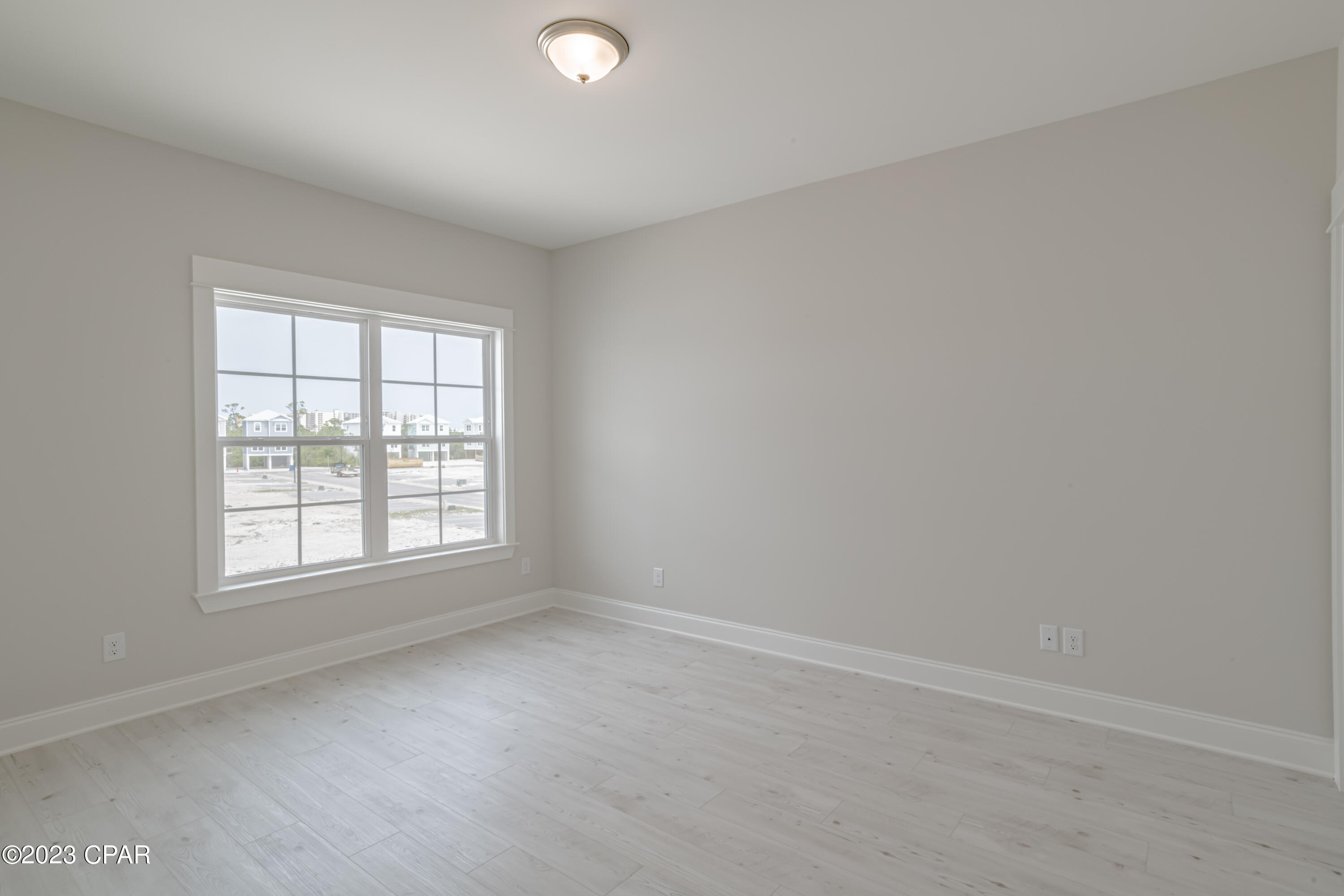 Cape San Blas - Residential