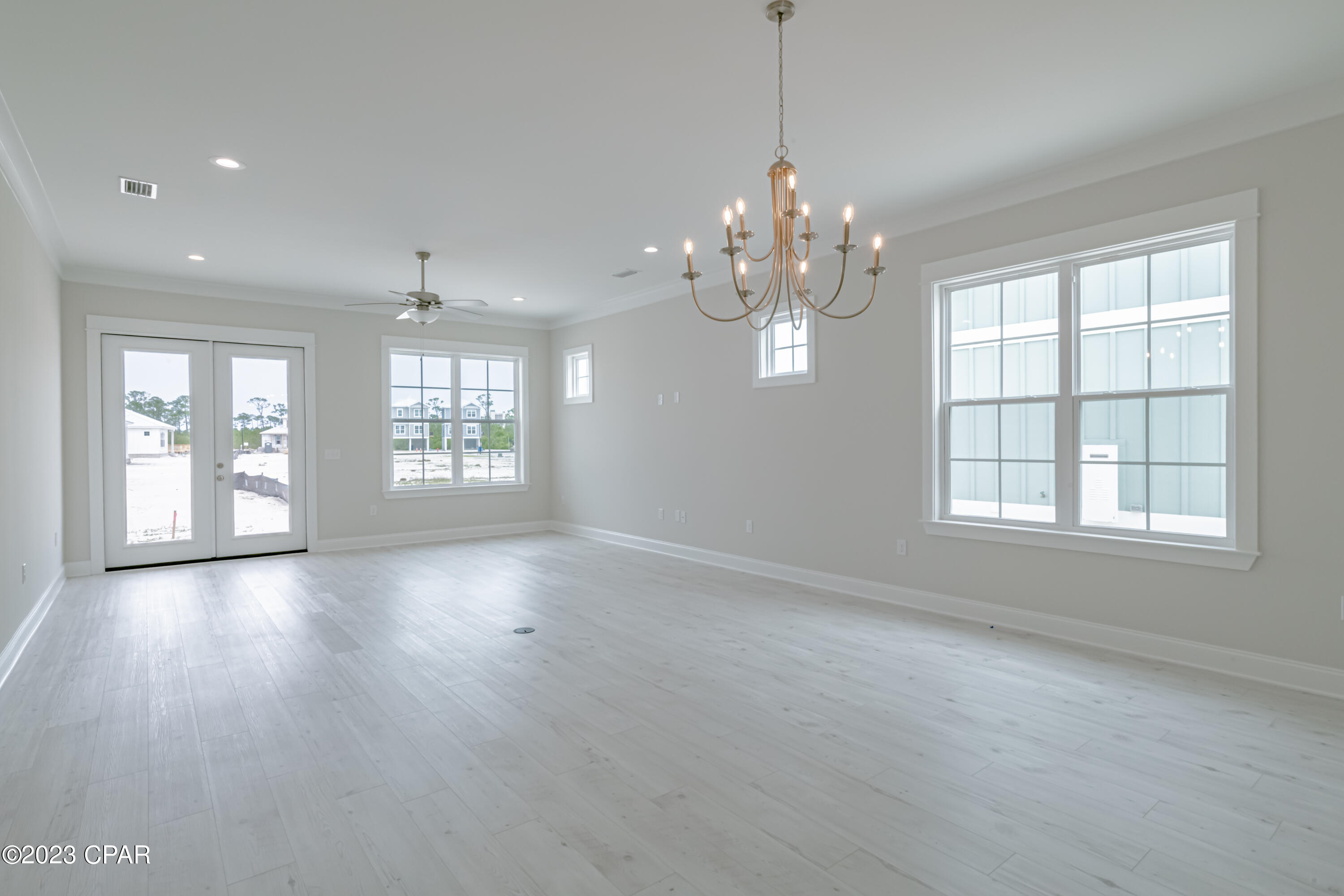 Cape San Blas - Residential