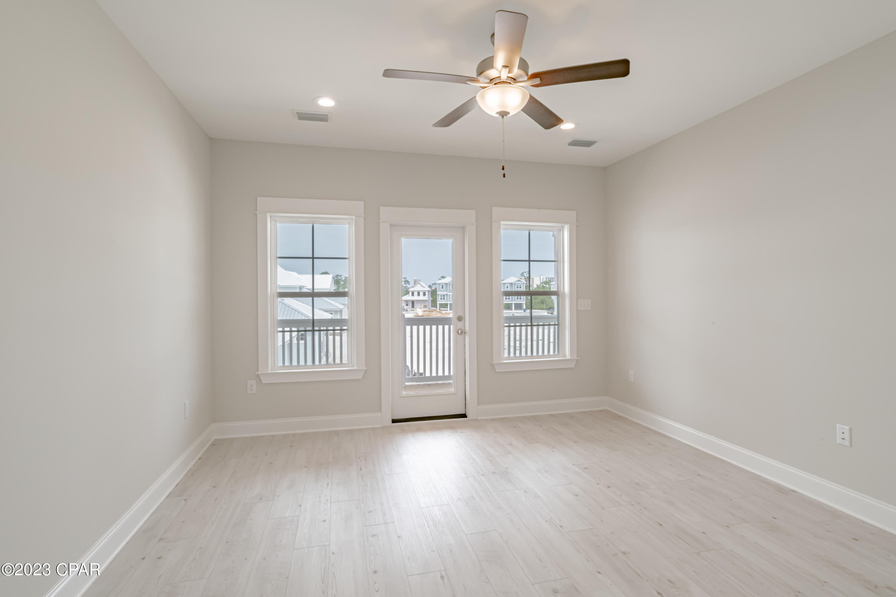 Cape San Blas - Residential