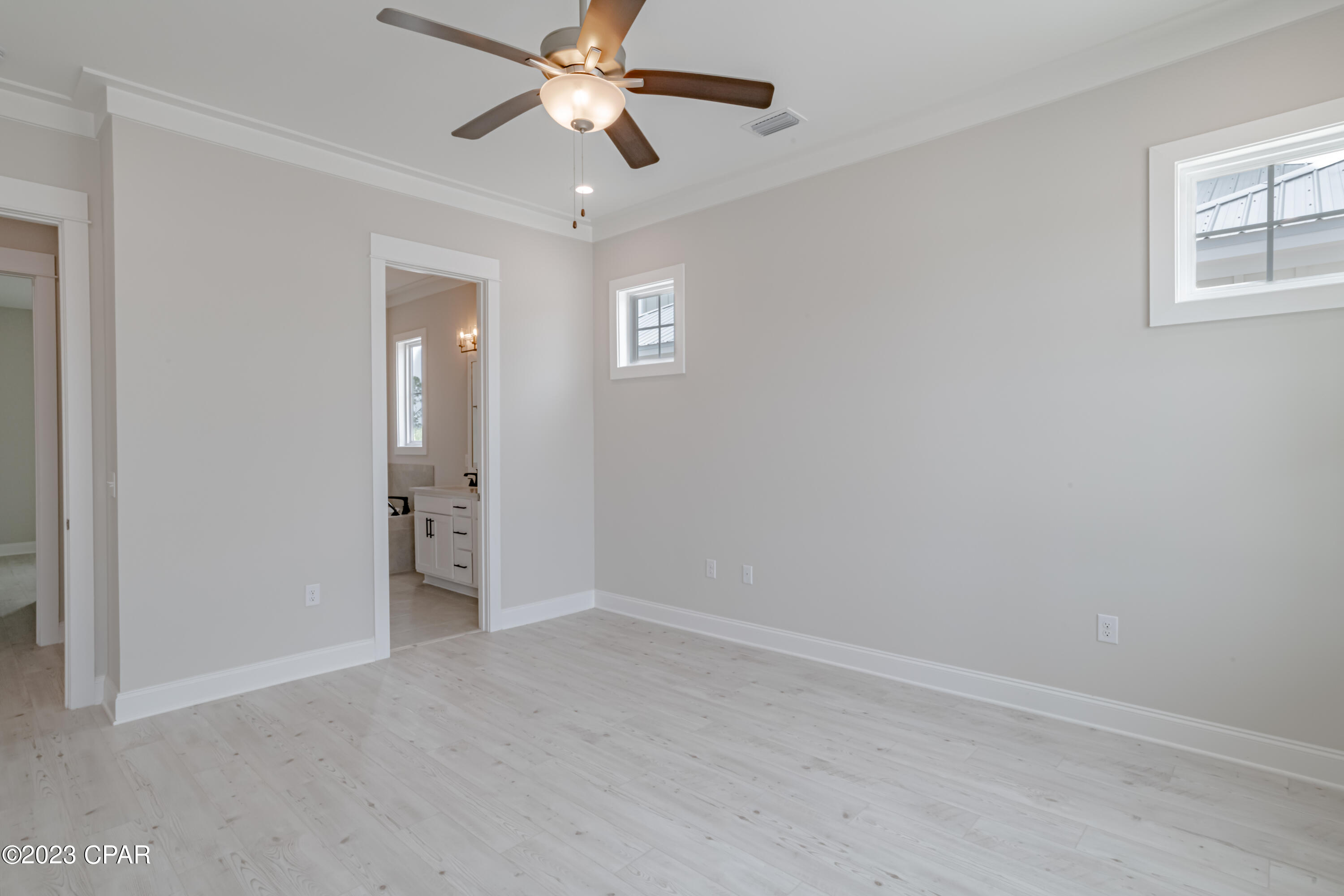 Cape San Blas - Residential