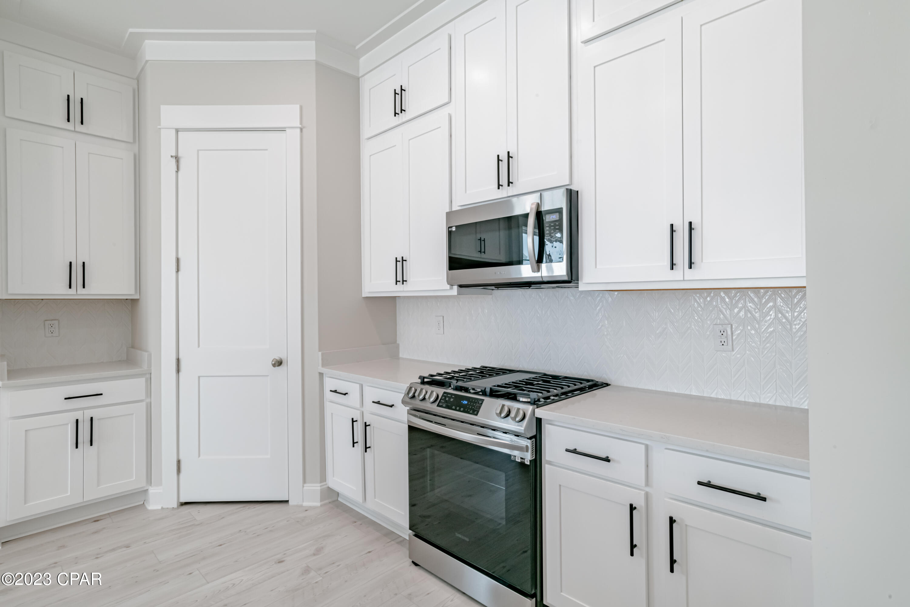 Cape San Blas - Residential