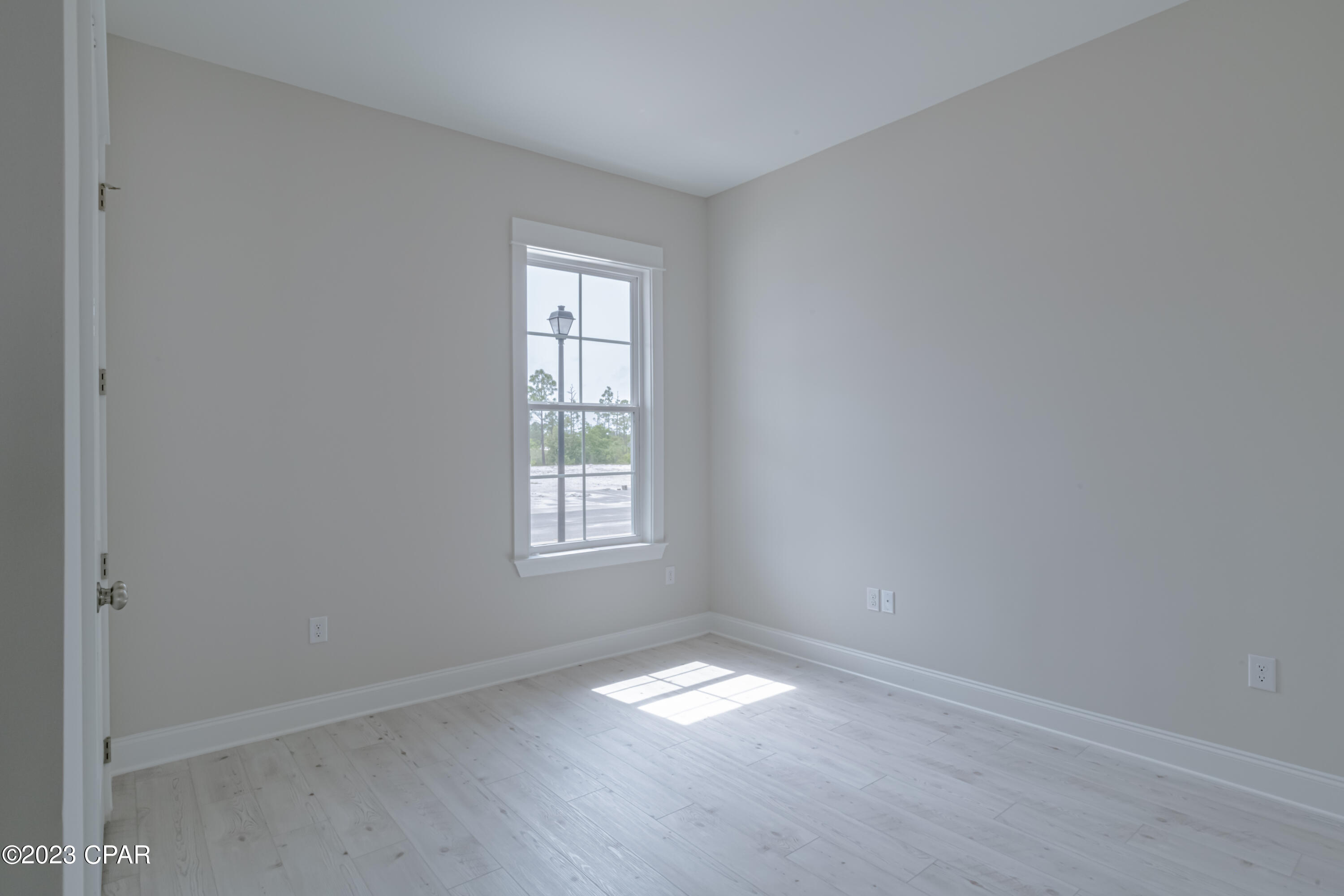 Cape San Blas - Residential