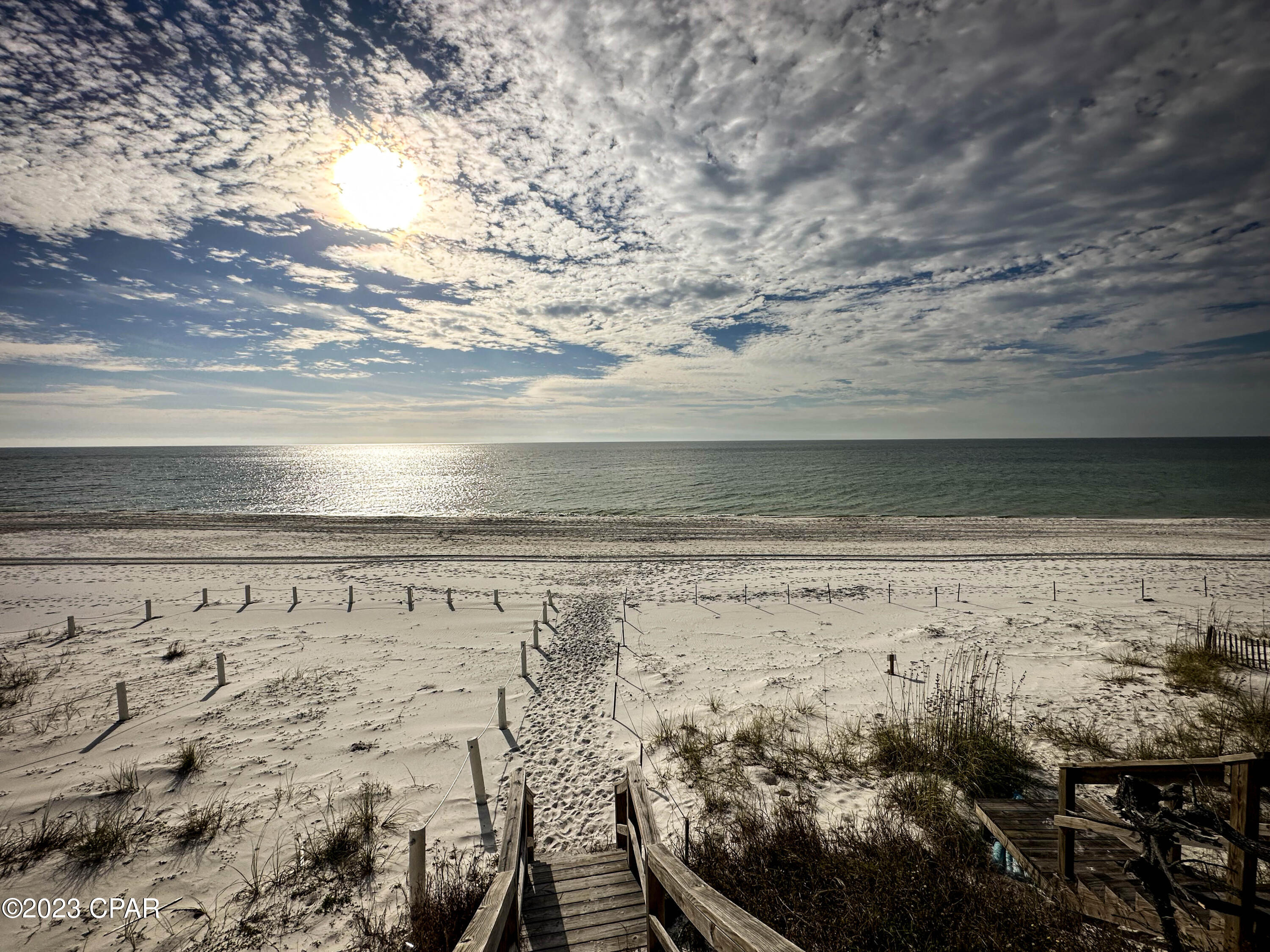Cape San Blas - Residential