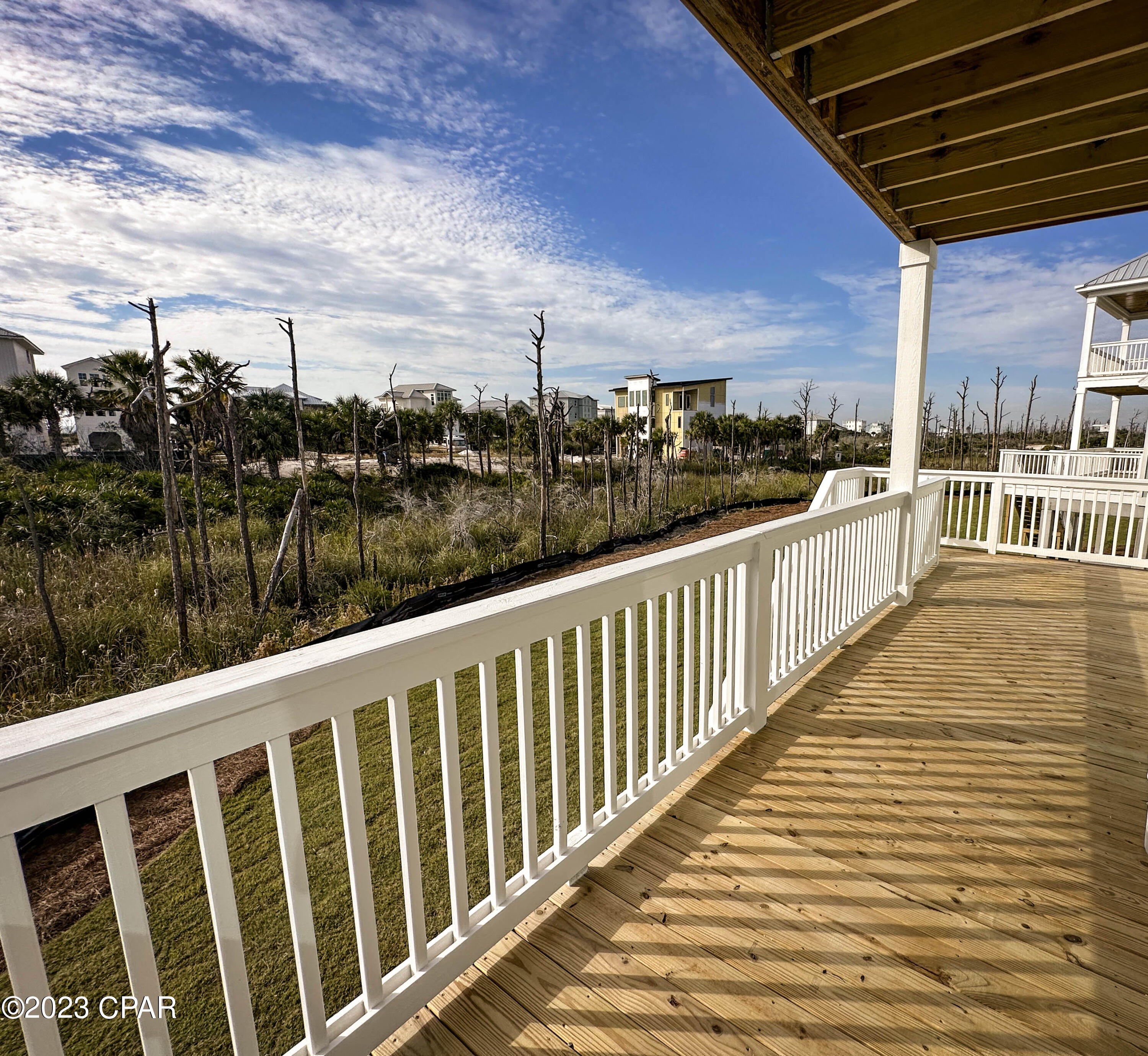 Cape San Blas - Residential