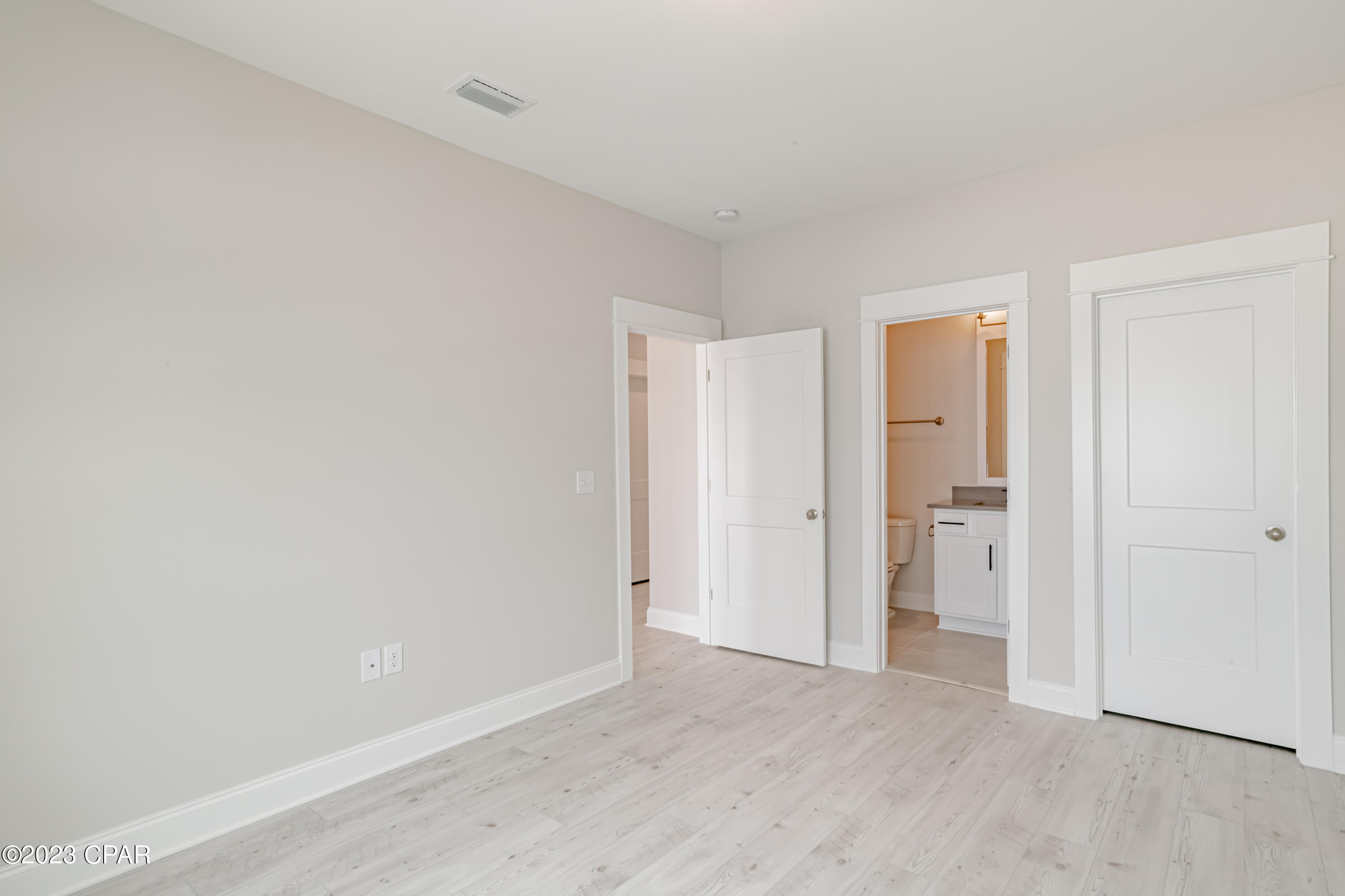 Cape San Blas - Residential