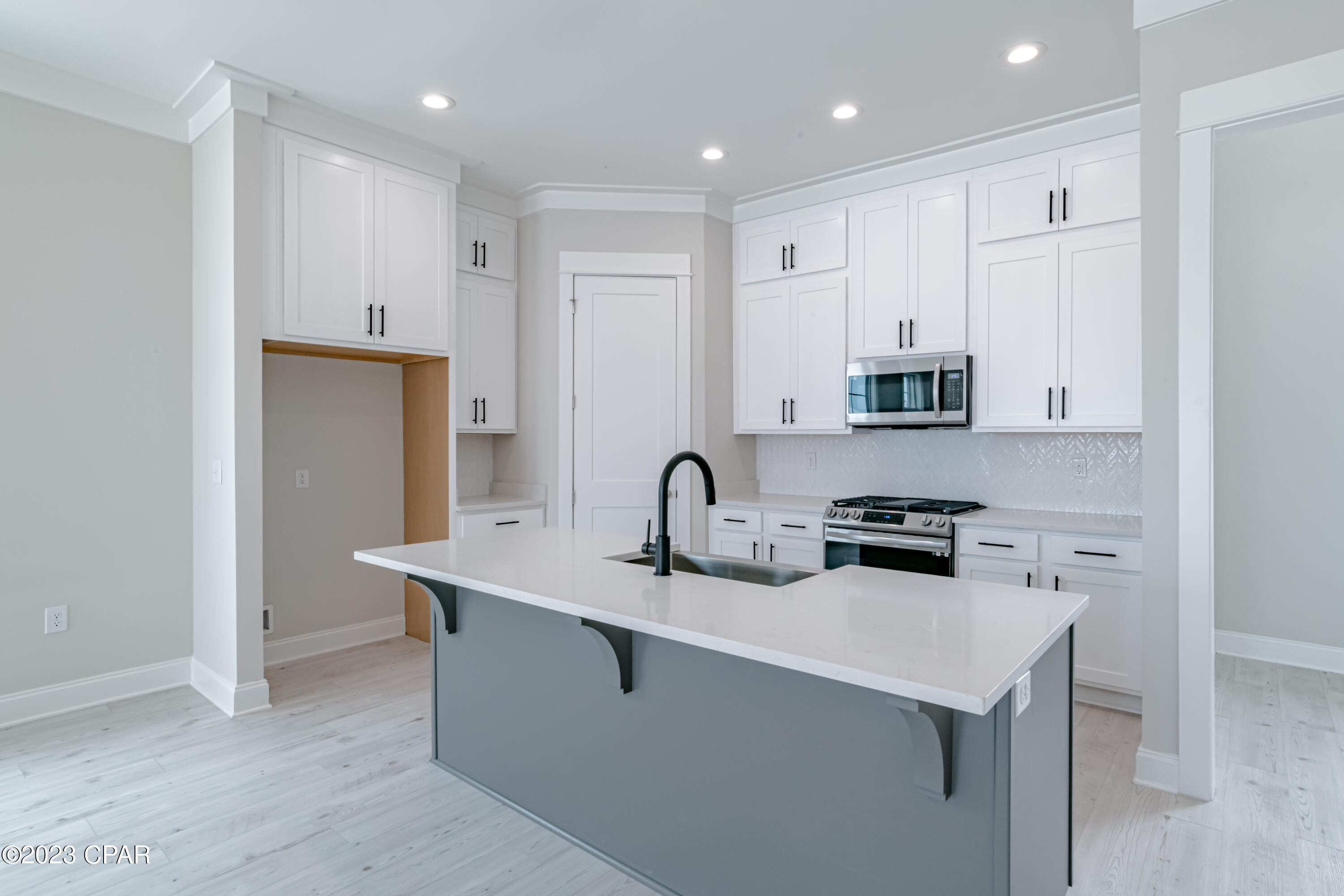 Cape San Blas - Residential