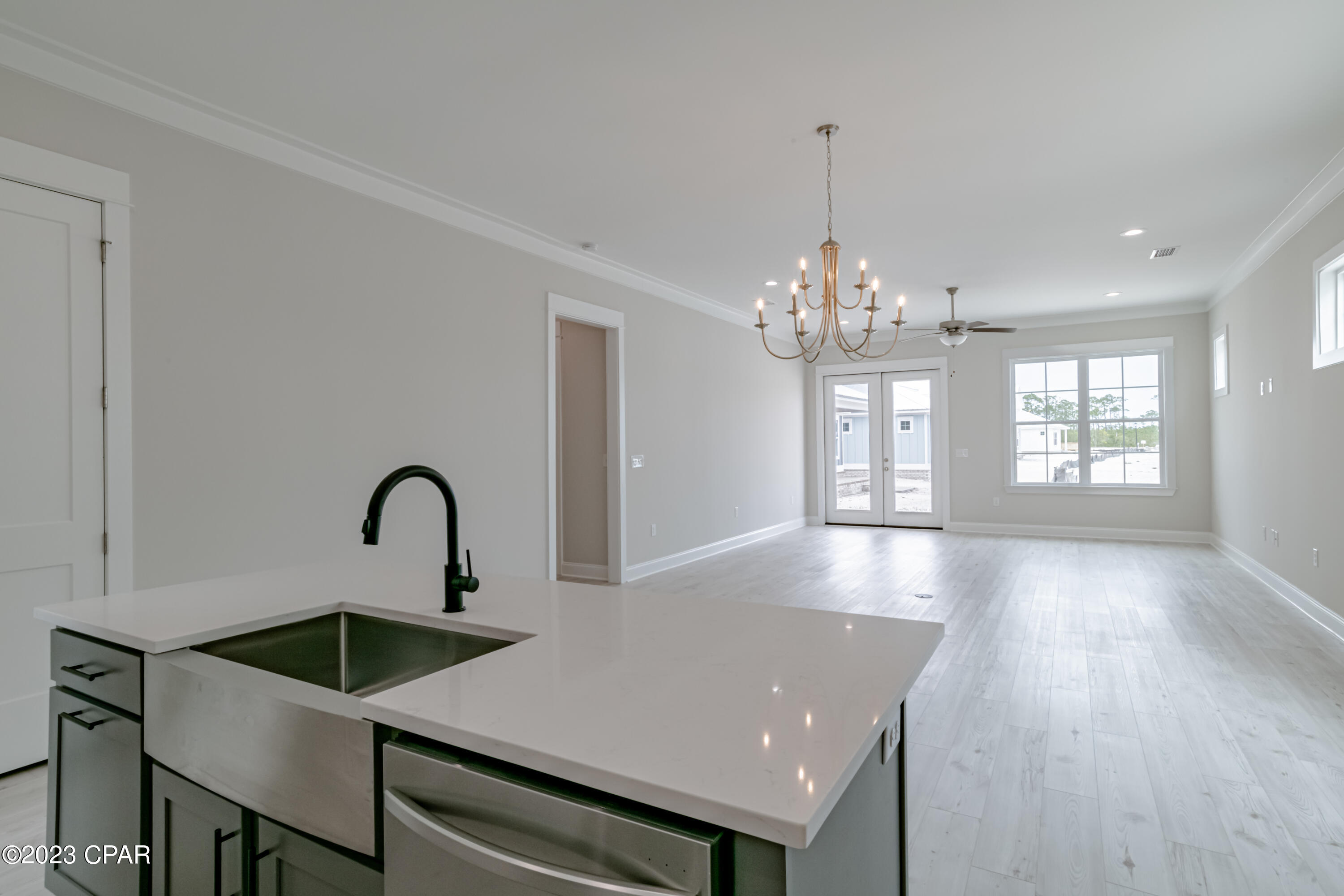 Cape San Blas - Residential