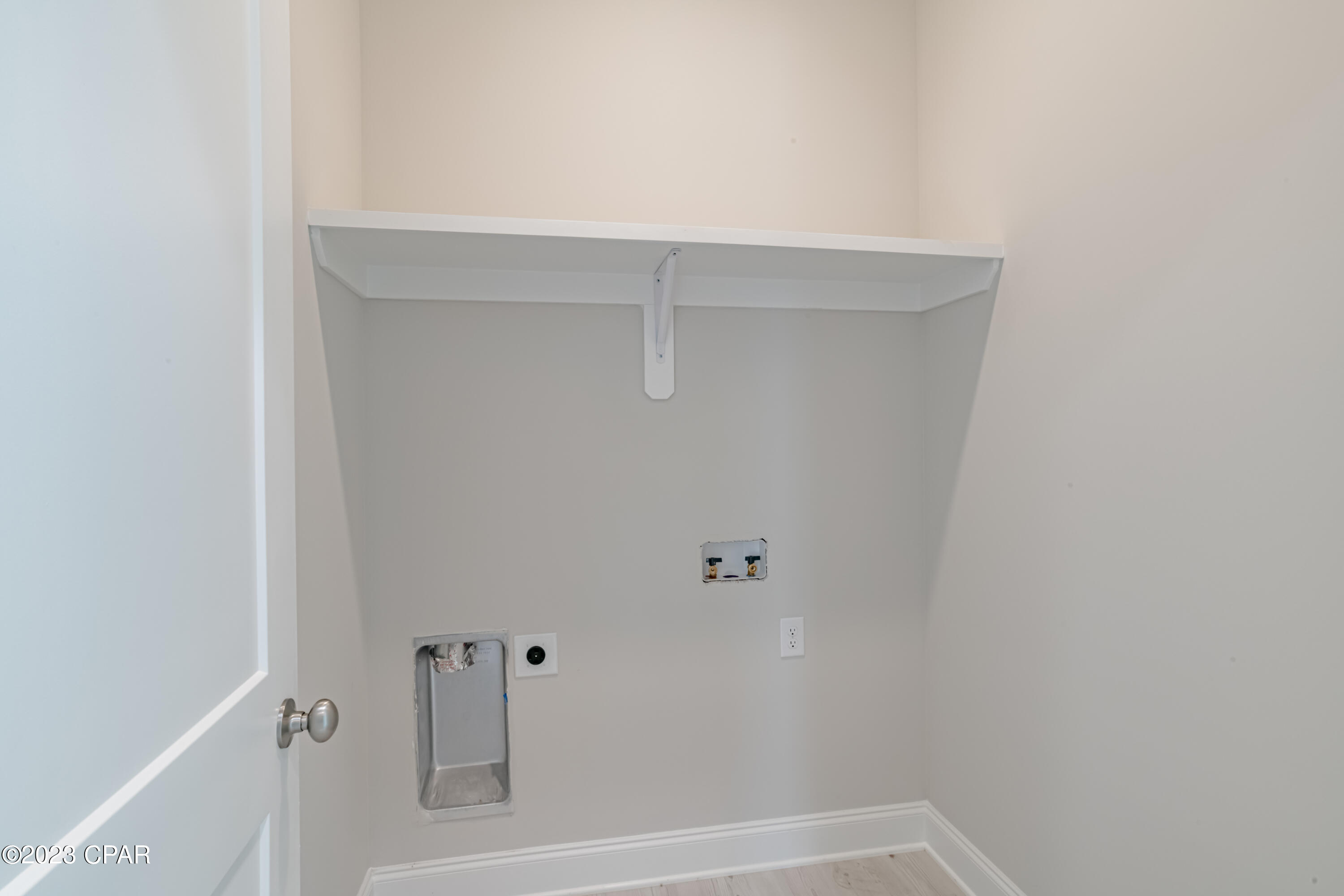 Cape San Blas - Residential