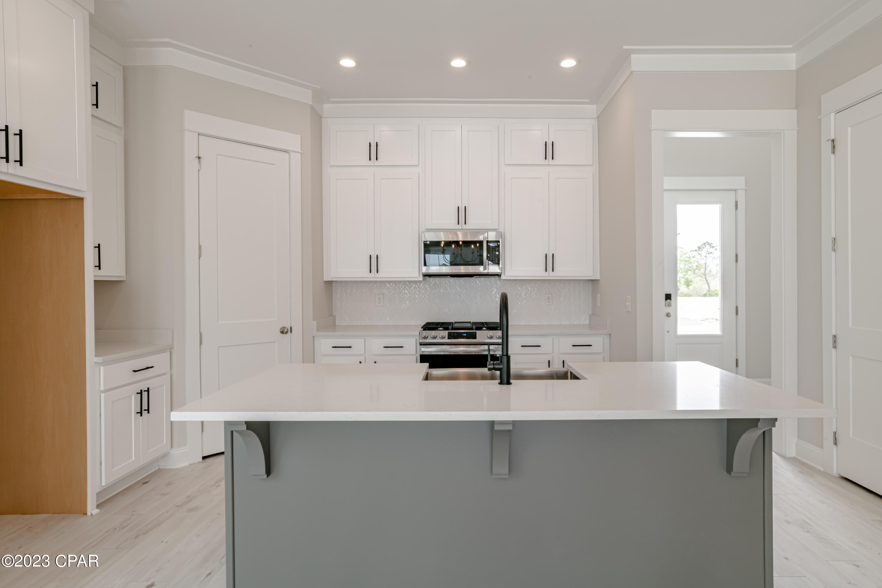 Cape San Blas - Residential