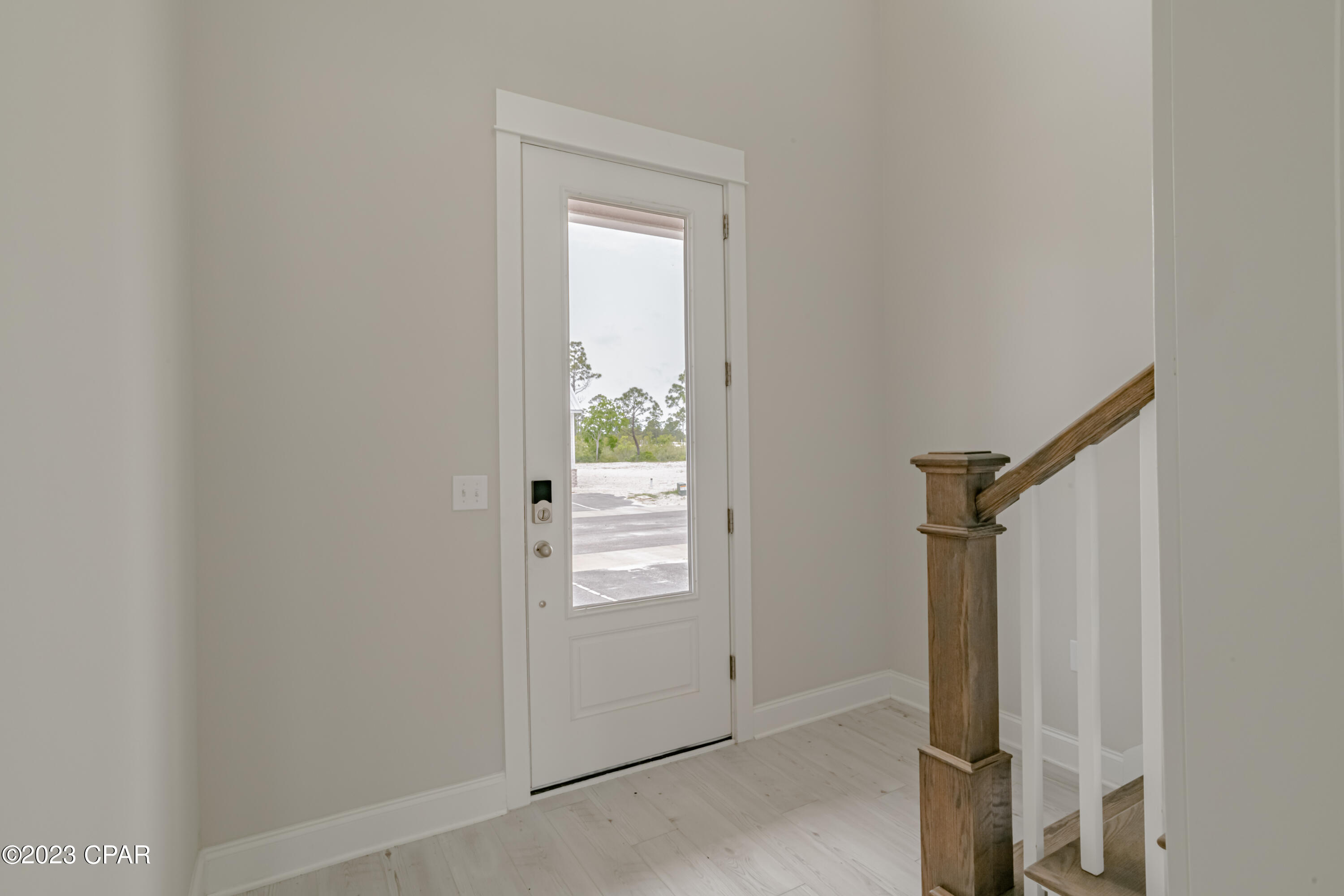 Cape San Blas - Residential