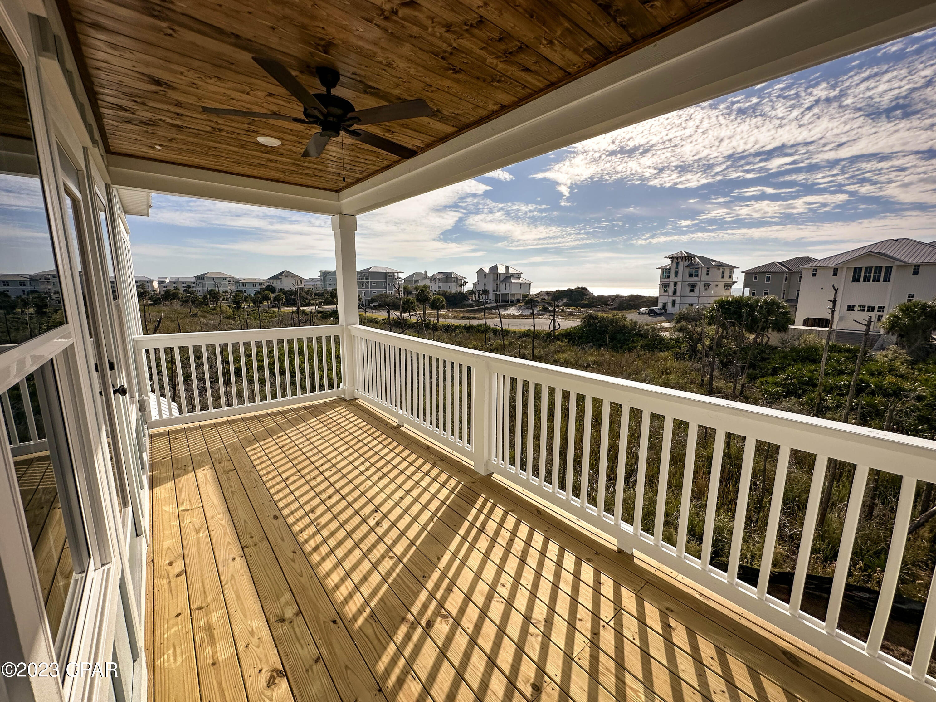 Cape San Blas - Residential