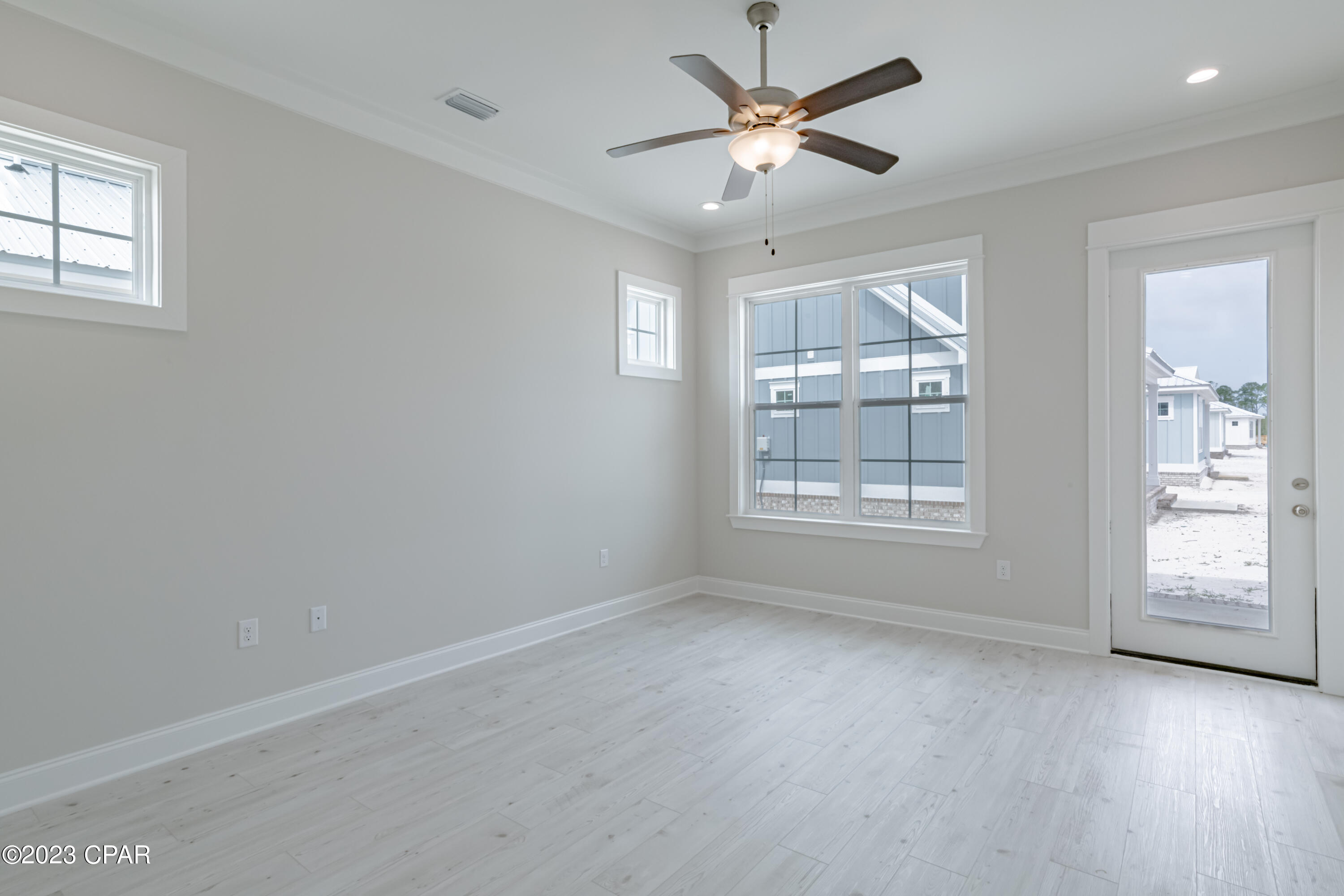 Cape San Blas - Residential