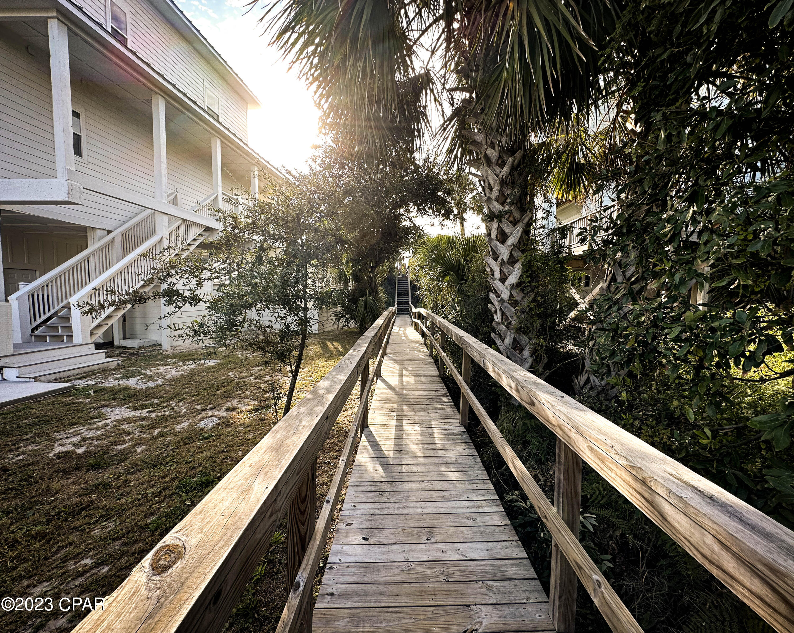 Cape San Blas - Residential