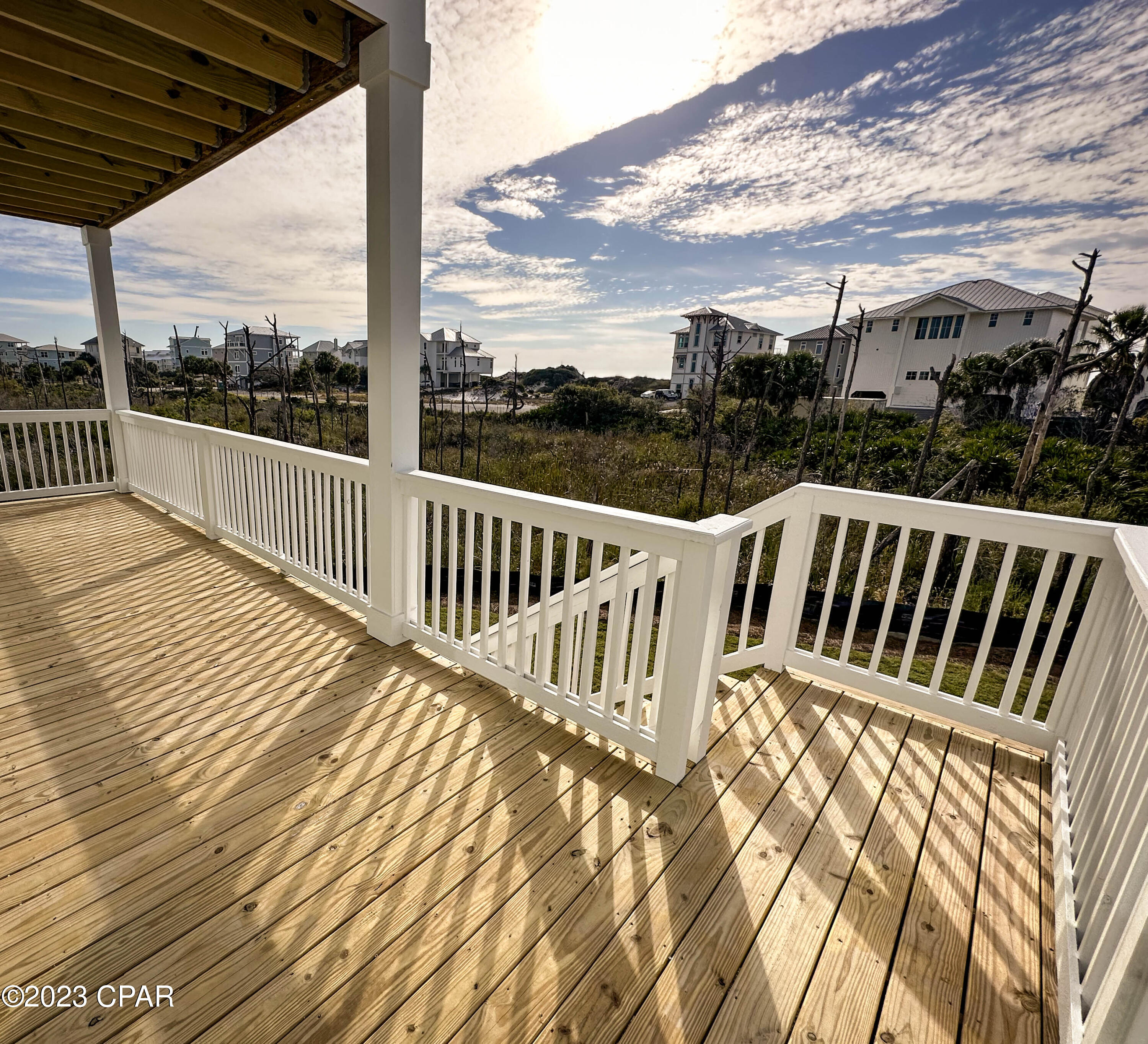 Cape San Blas - Residential