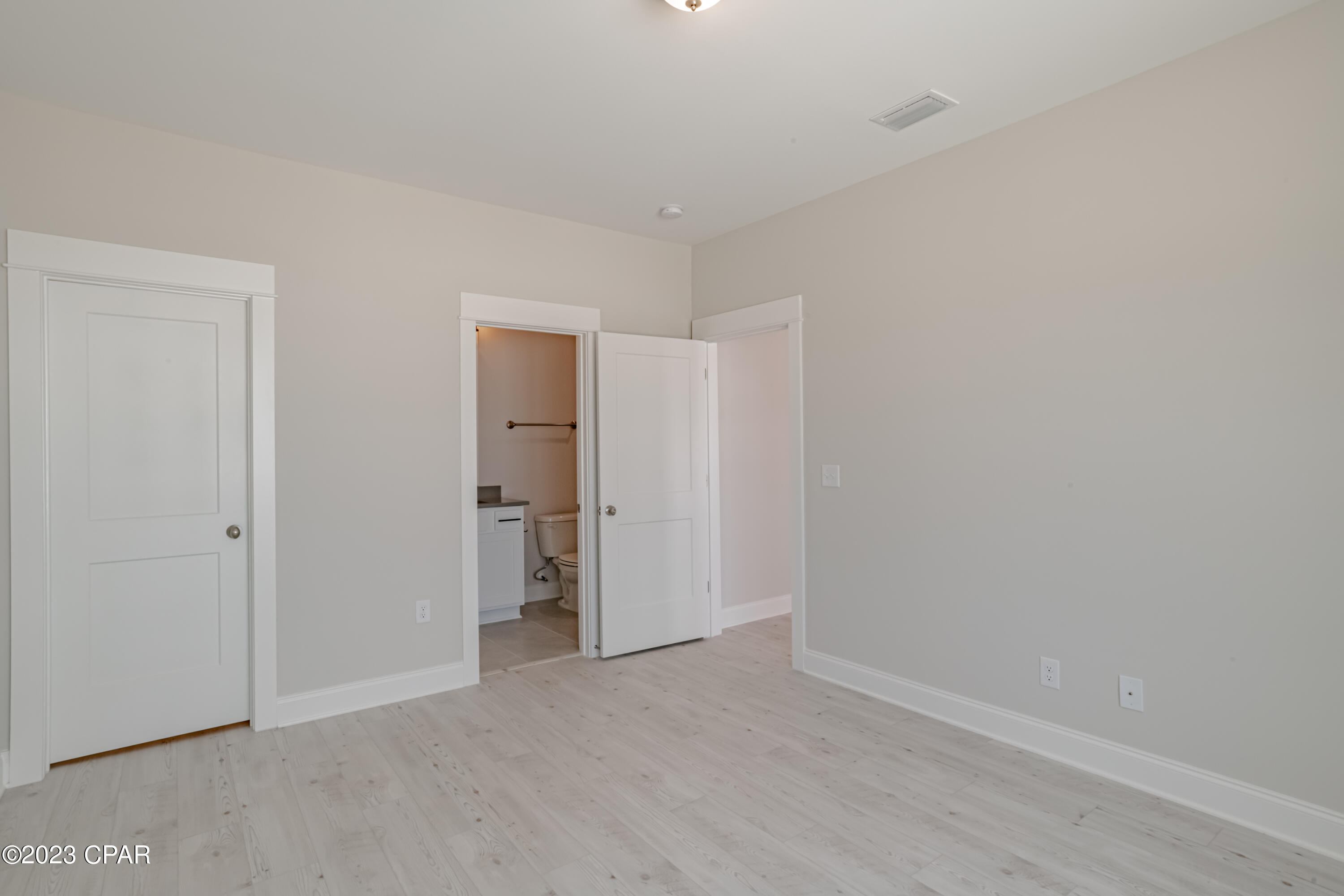 Cape San Blas - Residential