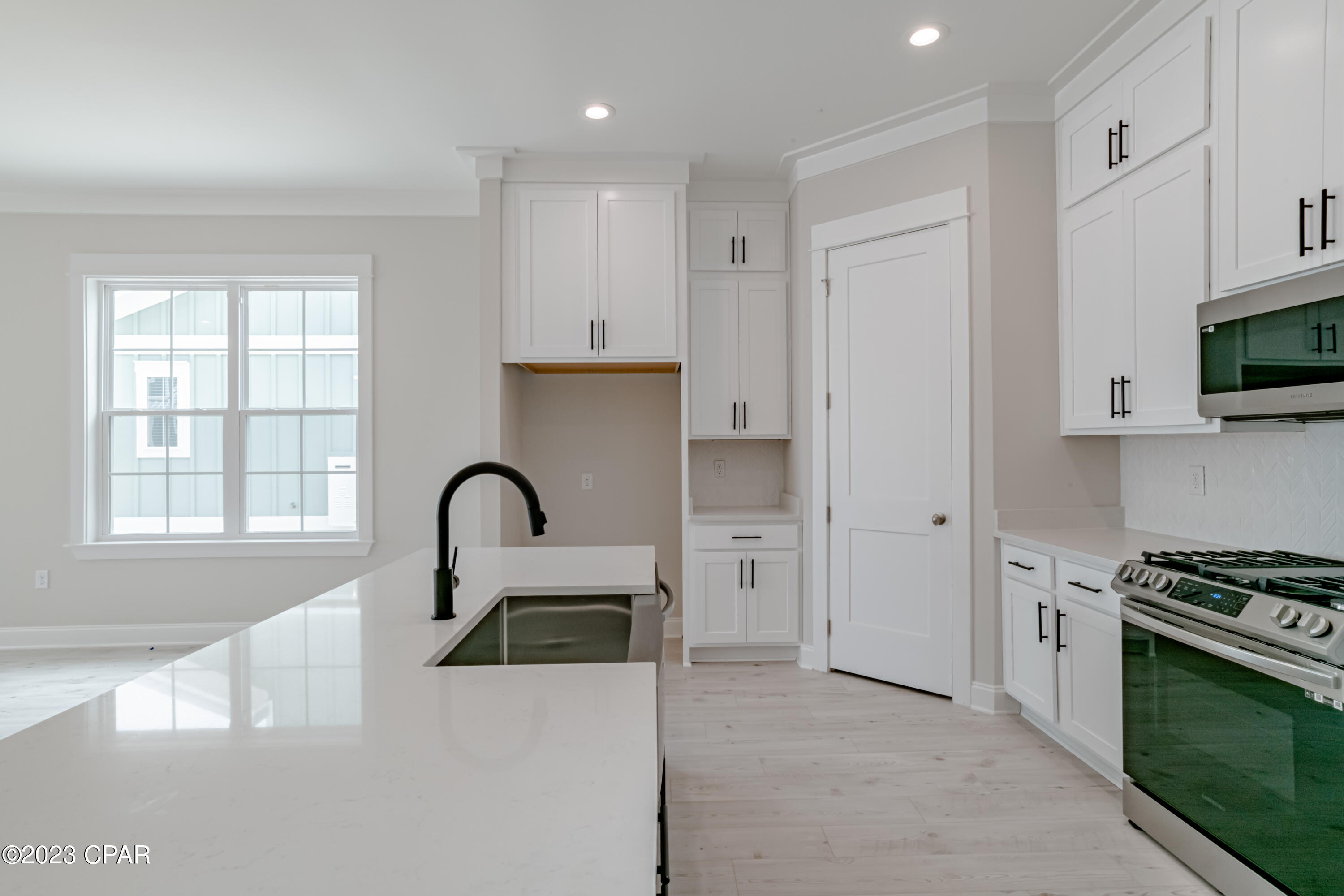 Cape San Blas - Residential