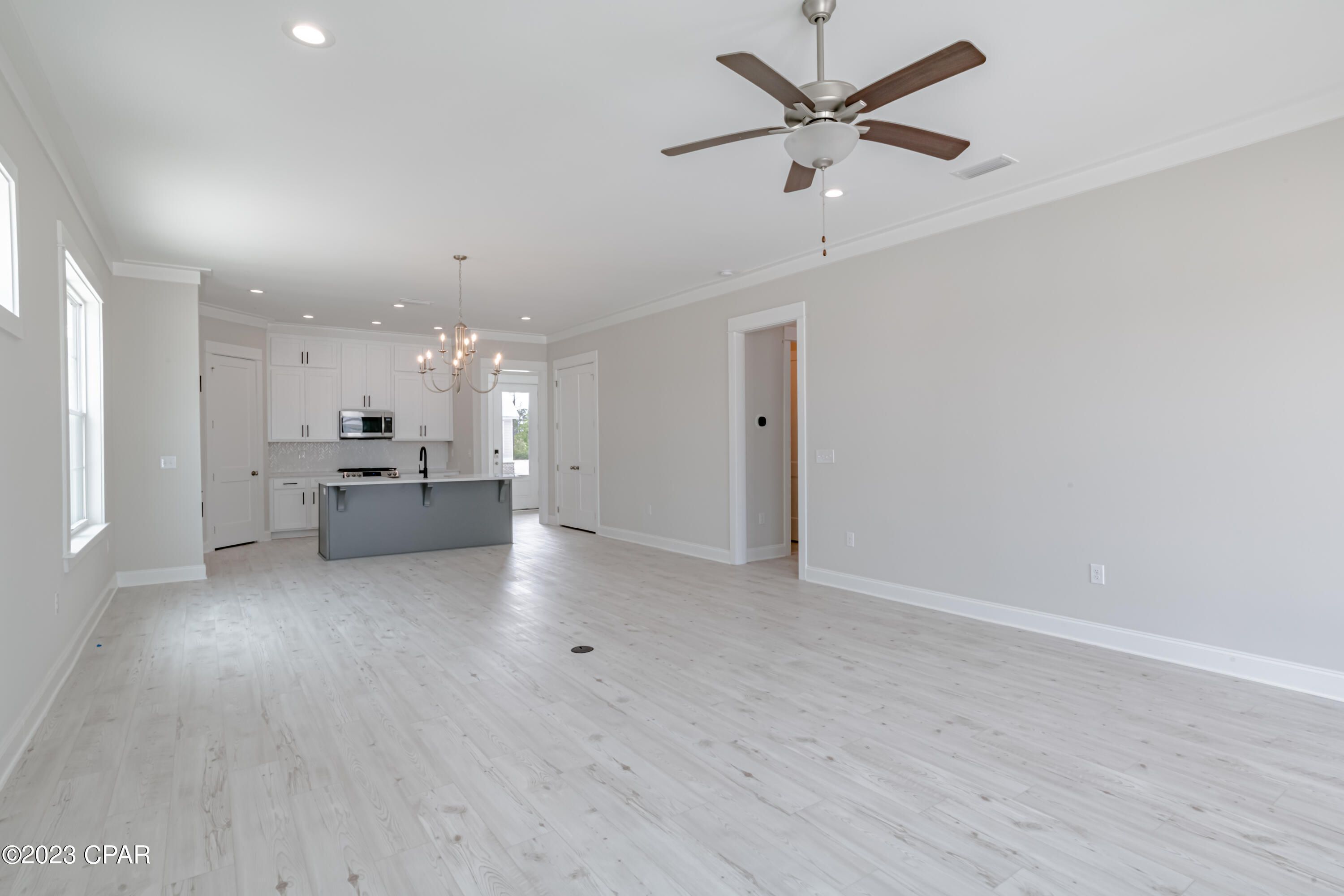 Cape San Blas - Residential