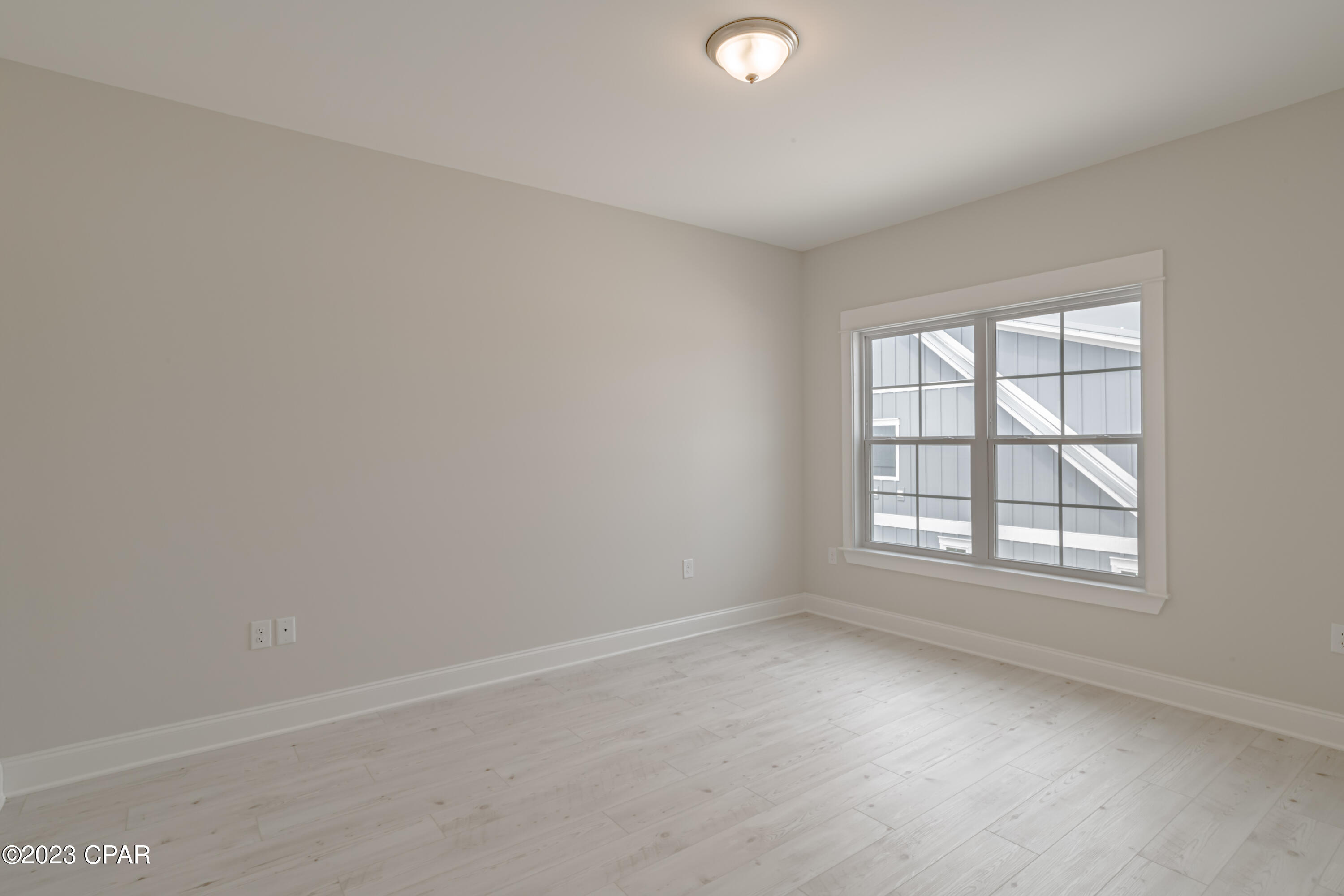 Cape San Blas - Residential