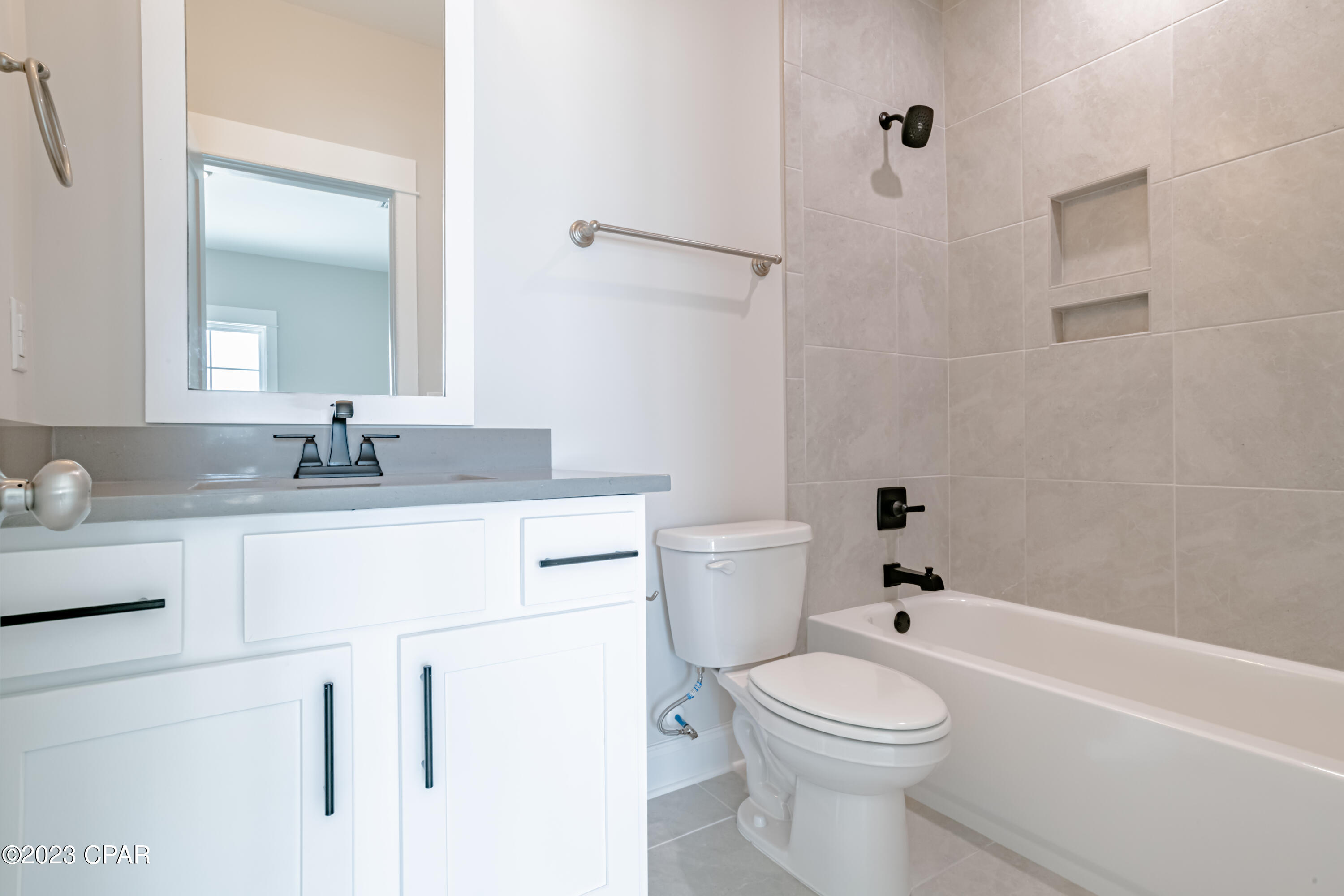 Cape San Blas - Residential