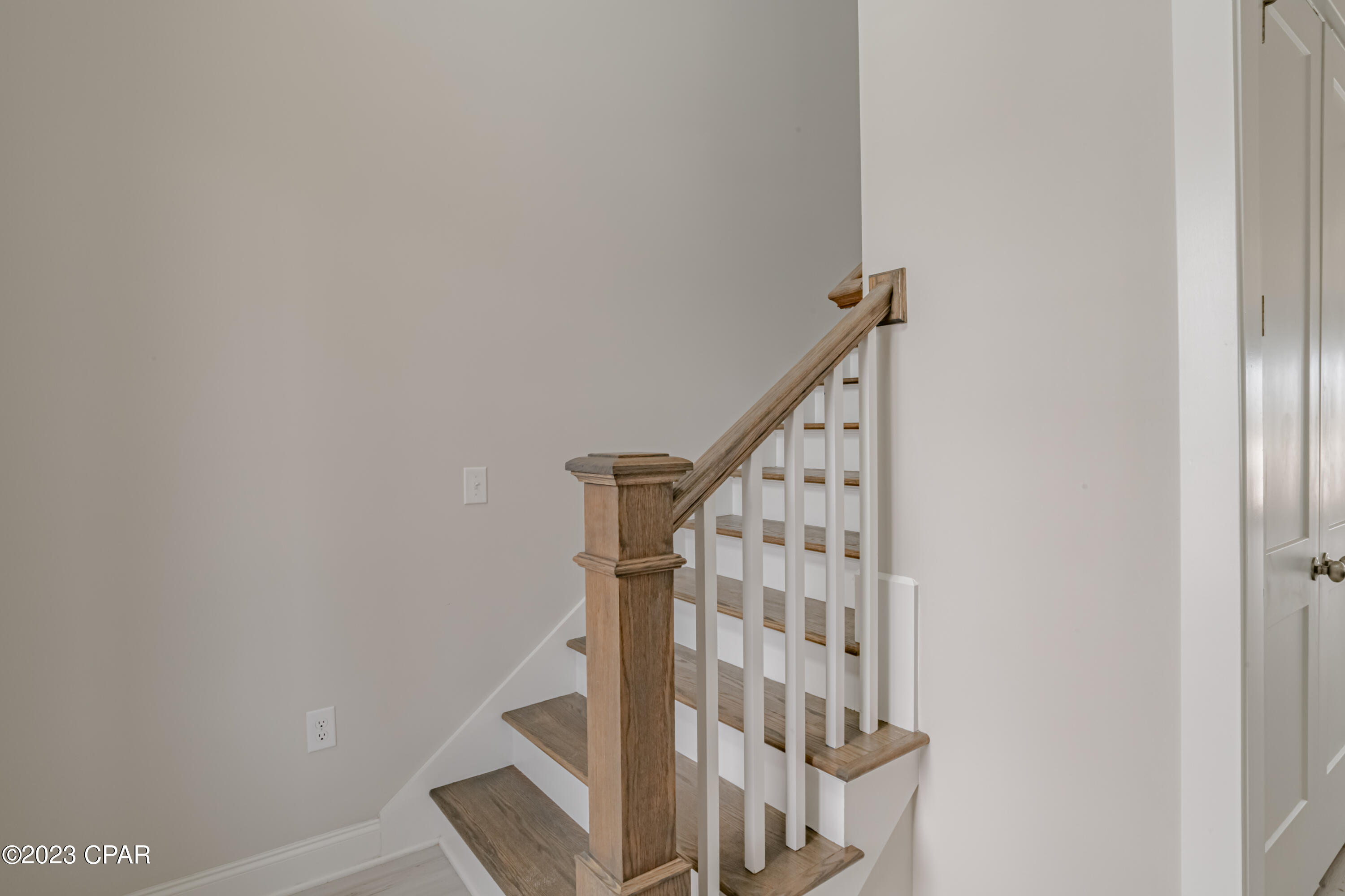 Cape San Blas - Residential