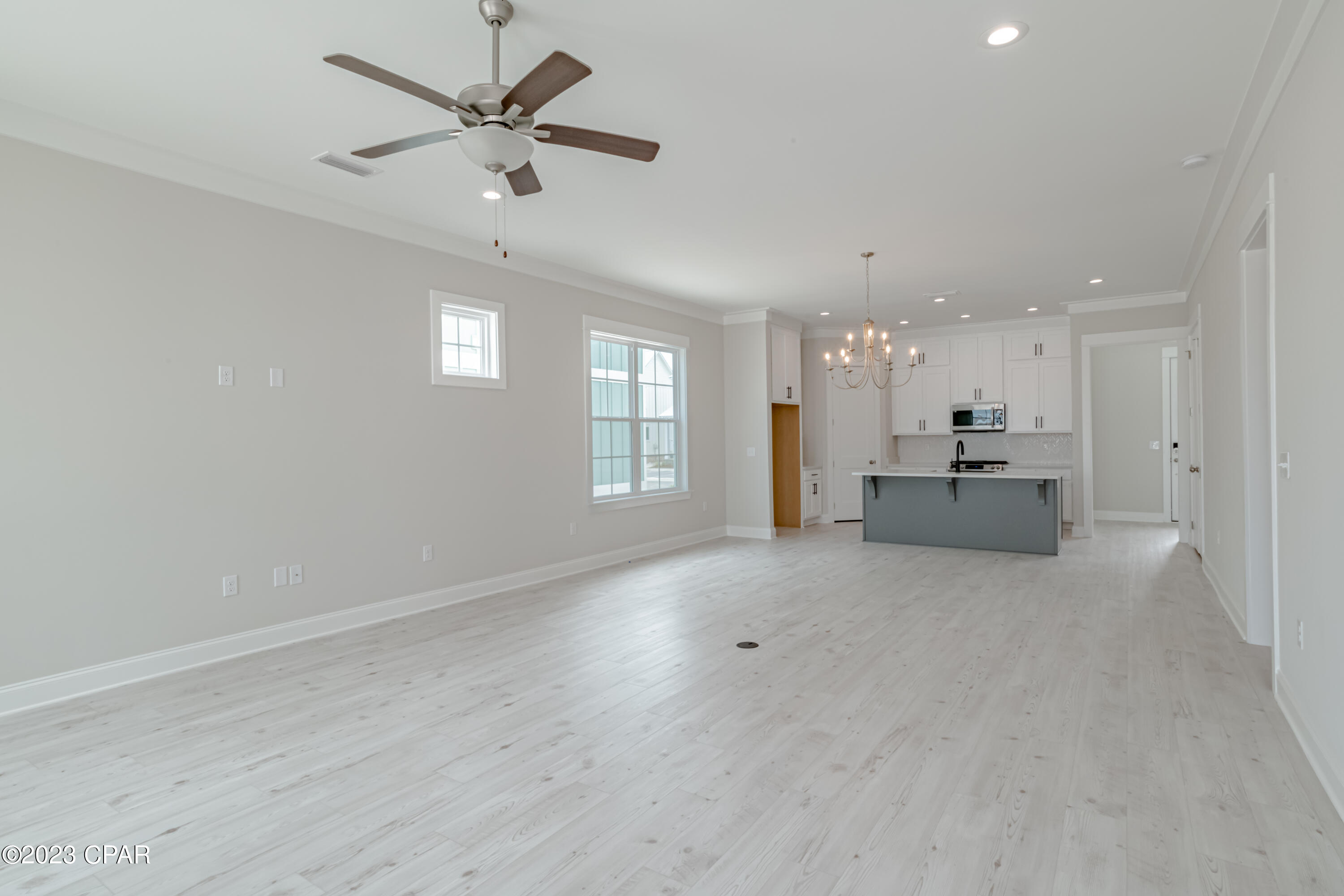 Cape San Blas - Residential