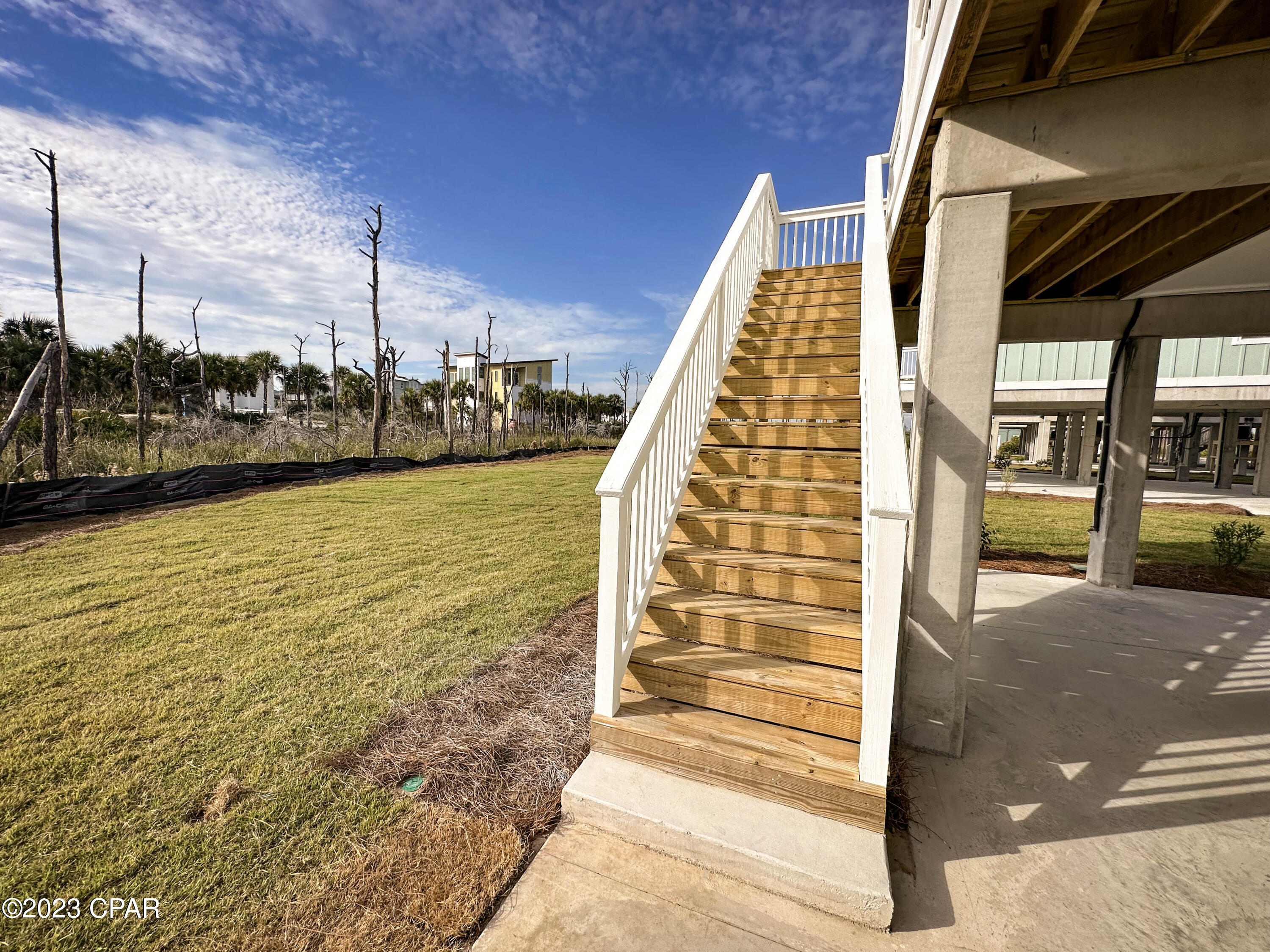Cape San Blas - Residential