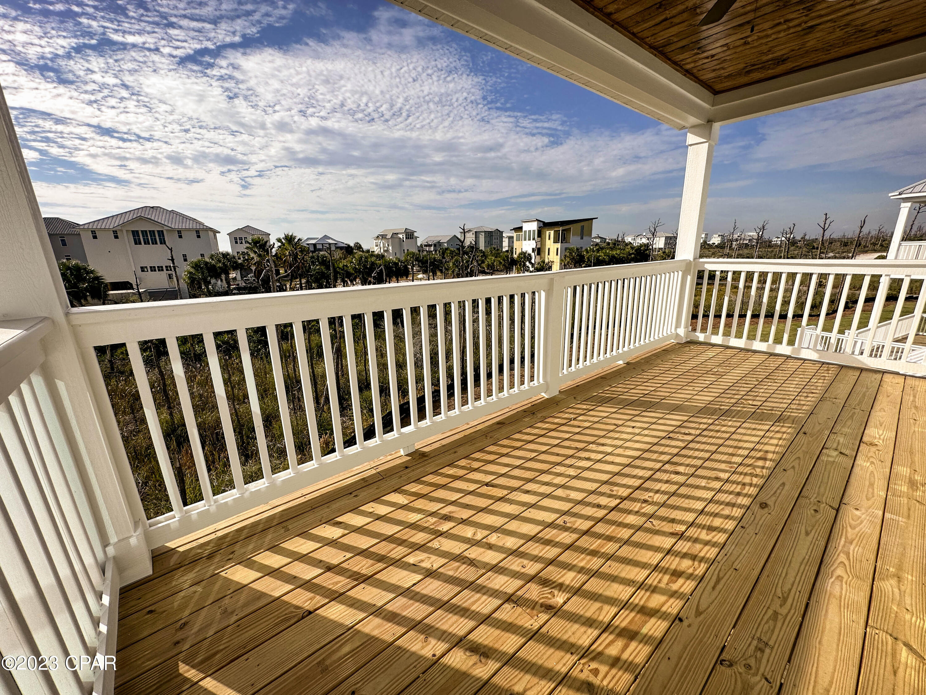Cape San Blas - Residential