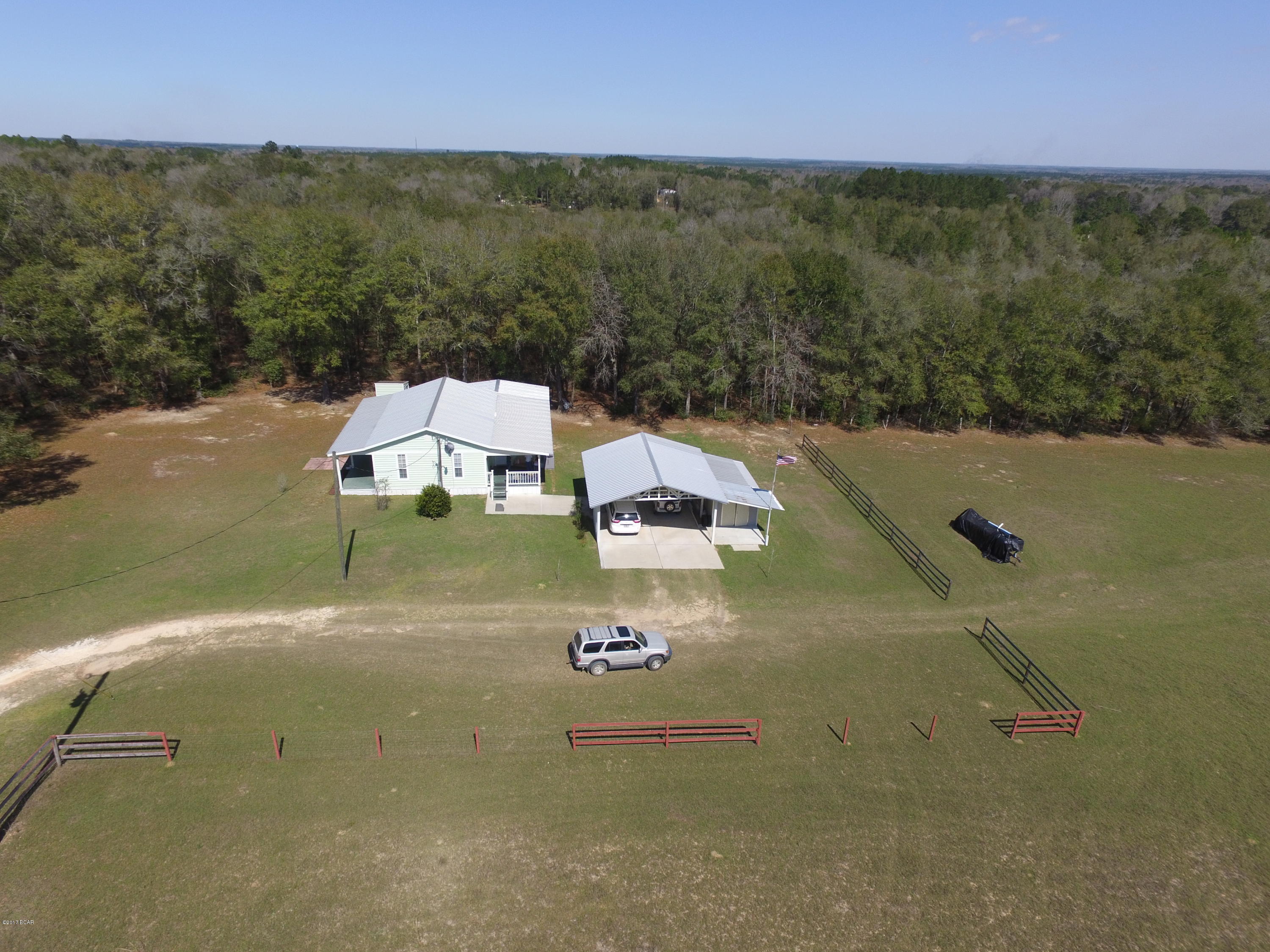 No Named Subdivision - Residential