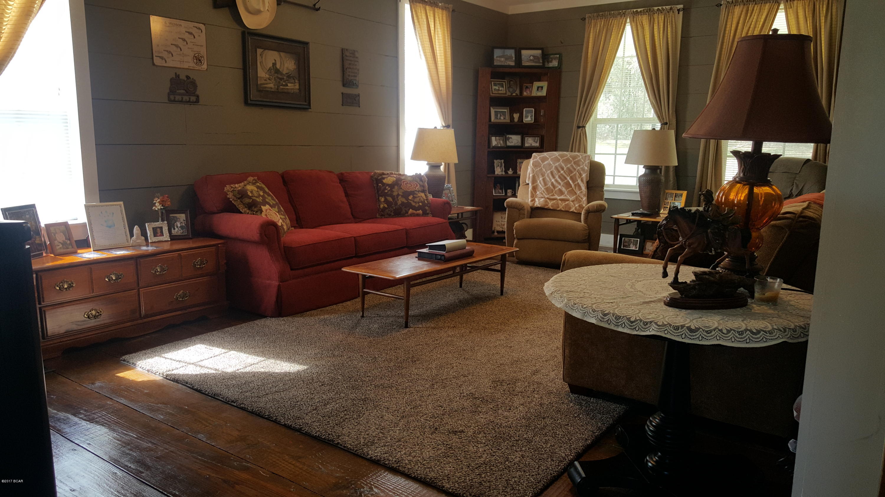 No Named Subdivision - Residential