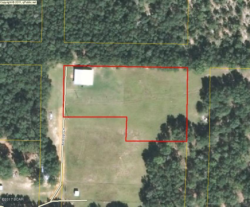 No Named Subdivision - Residential