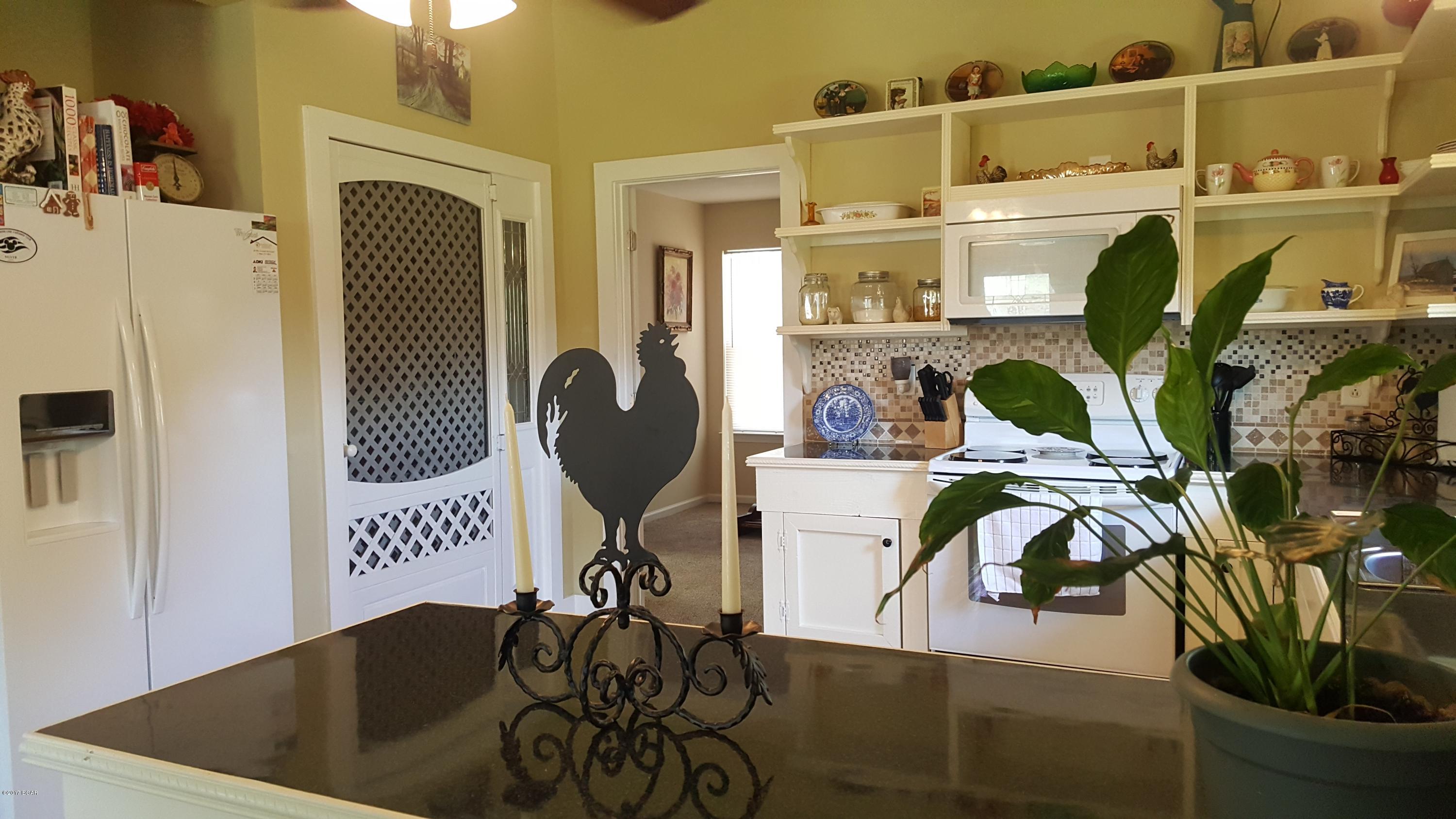 No Named Subdivision - Residential