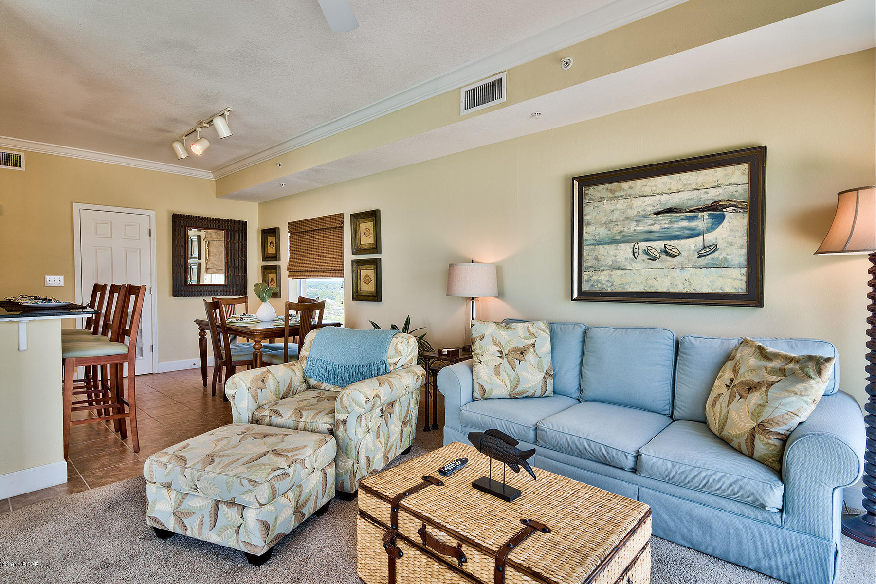 Tidewater Beach Phase II - Residential