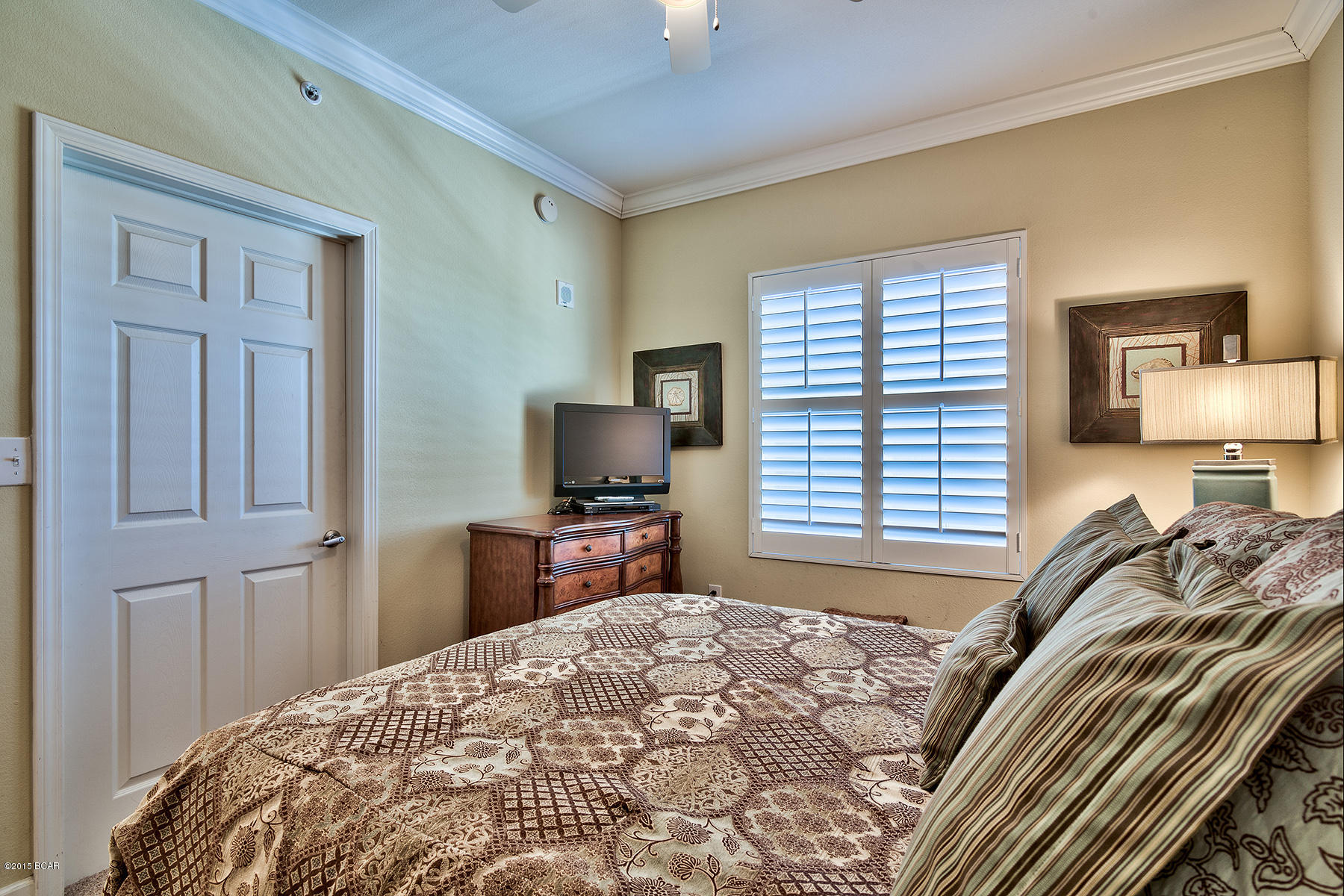 Tidewater Beach Phase II - Residential