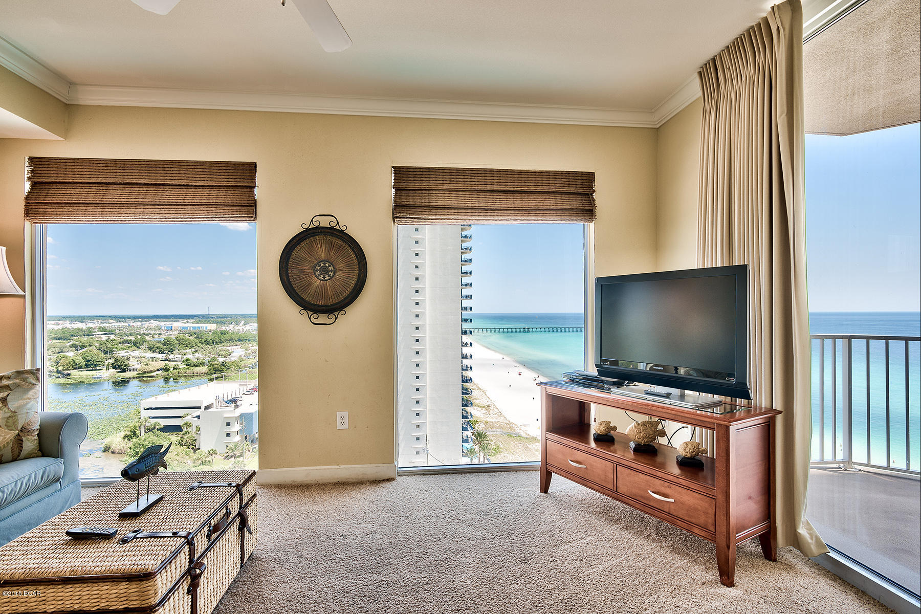 Tidewater Beach Phase II - Residential