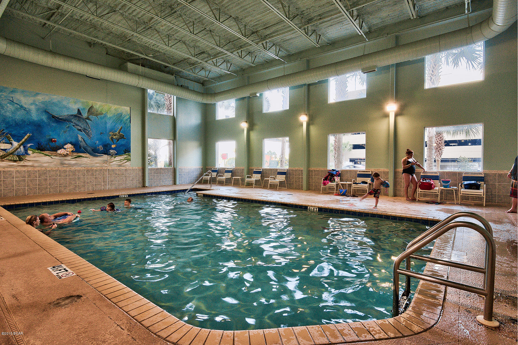 Tidewater Beach Phase II - Residential