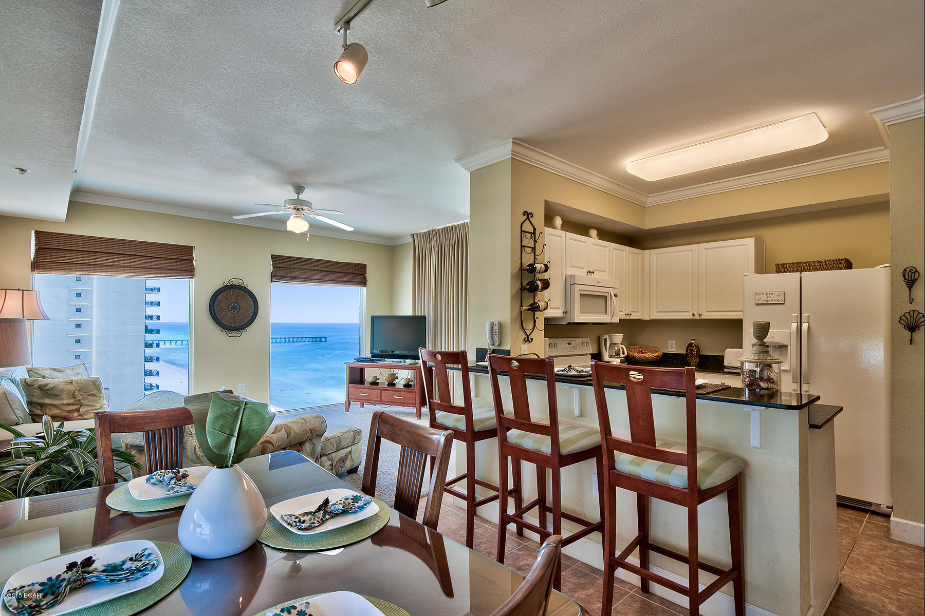 Tidewater Beach Phase II - Residential