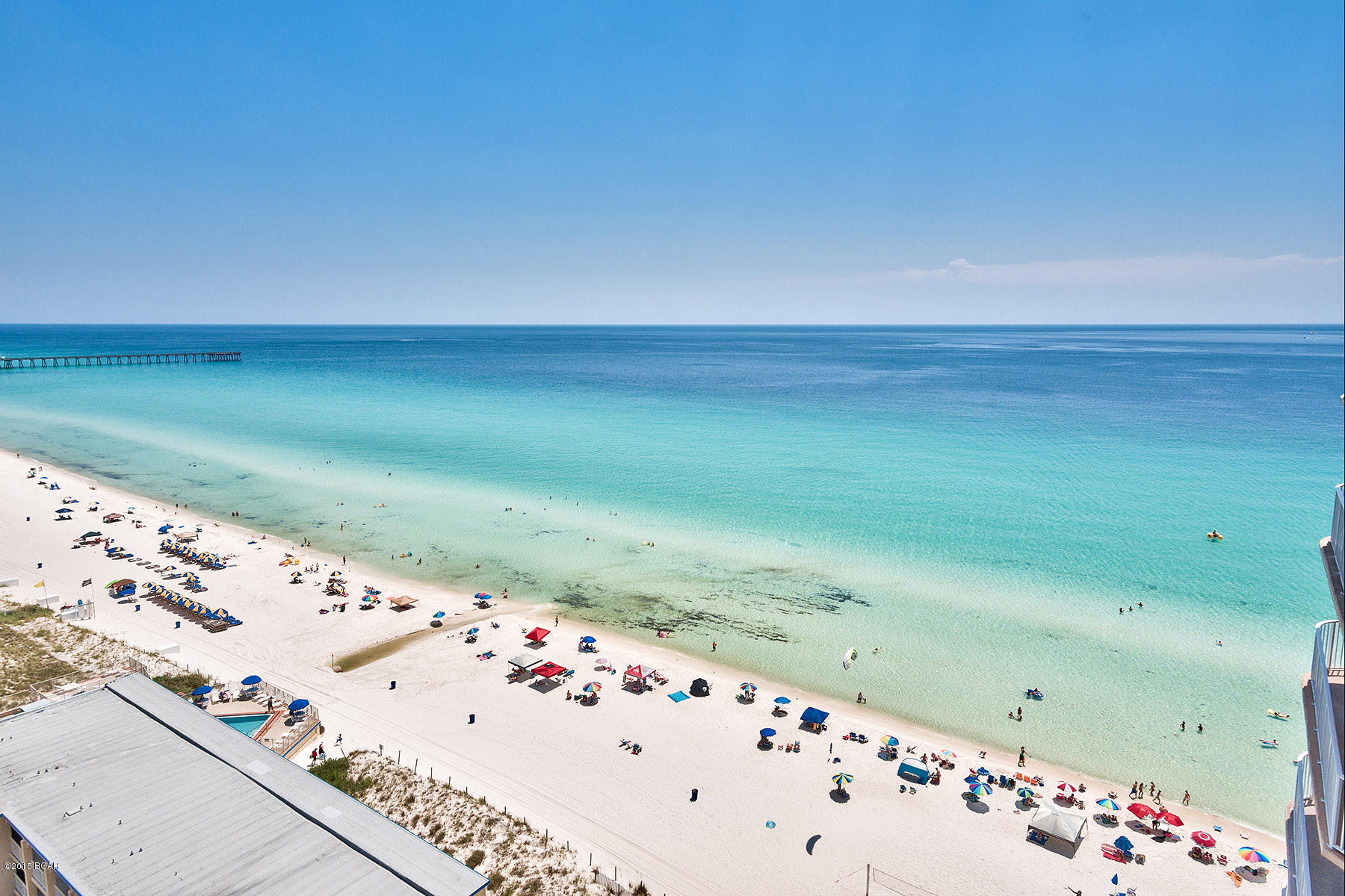 Tidewater Beach Phase II - Residential