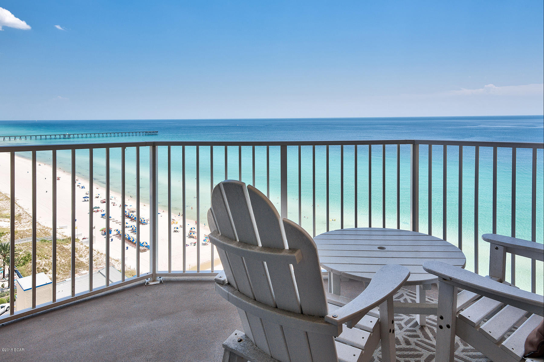 Tidewater Beach Phase II - Residential