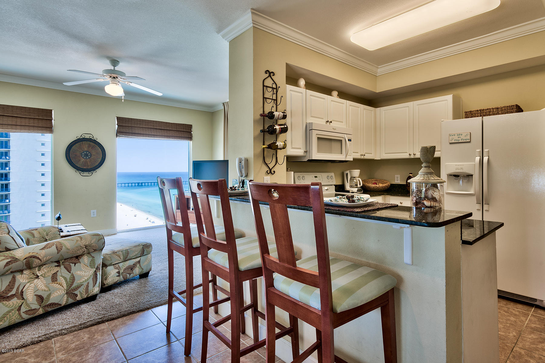 Tidewater Beach Phase II - Residential