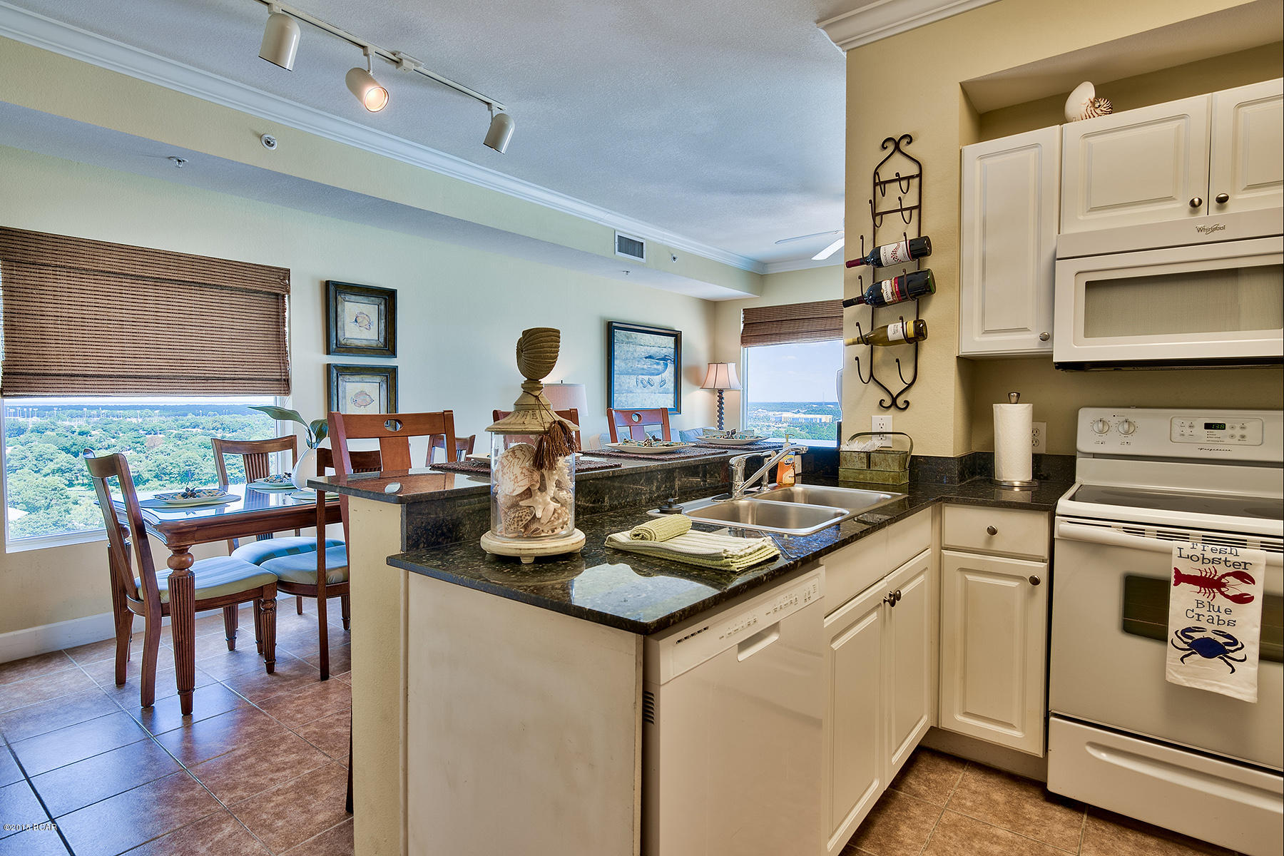 Tidewater Beach Phase II - Residential