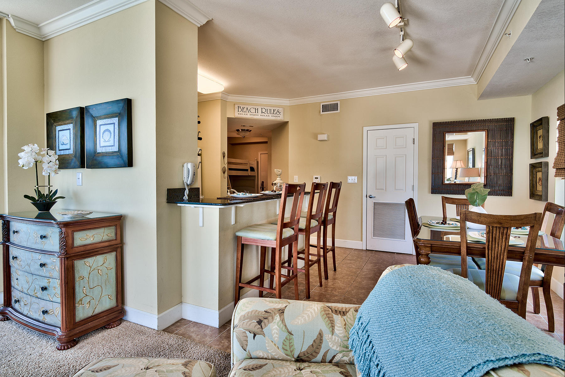 Tidewater Beach Phase II - Residential