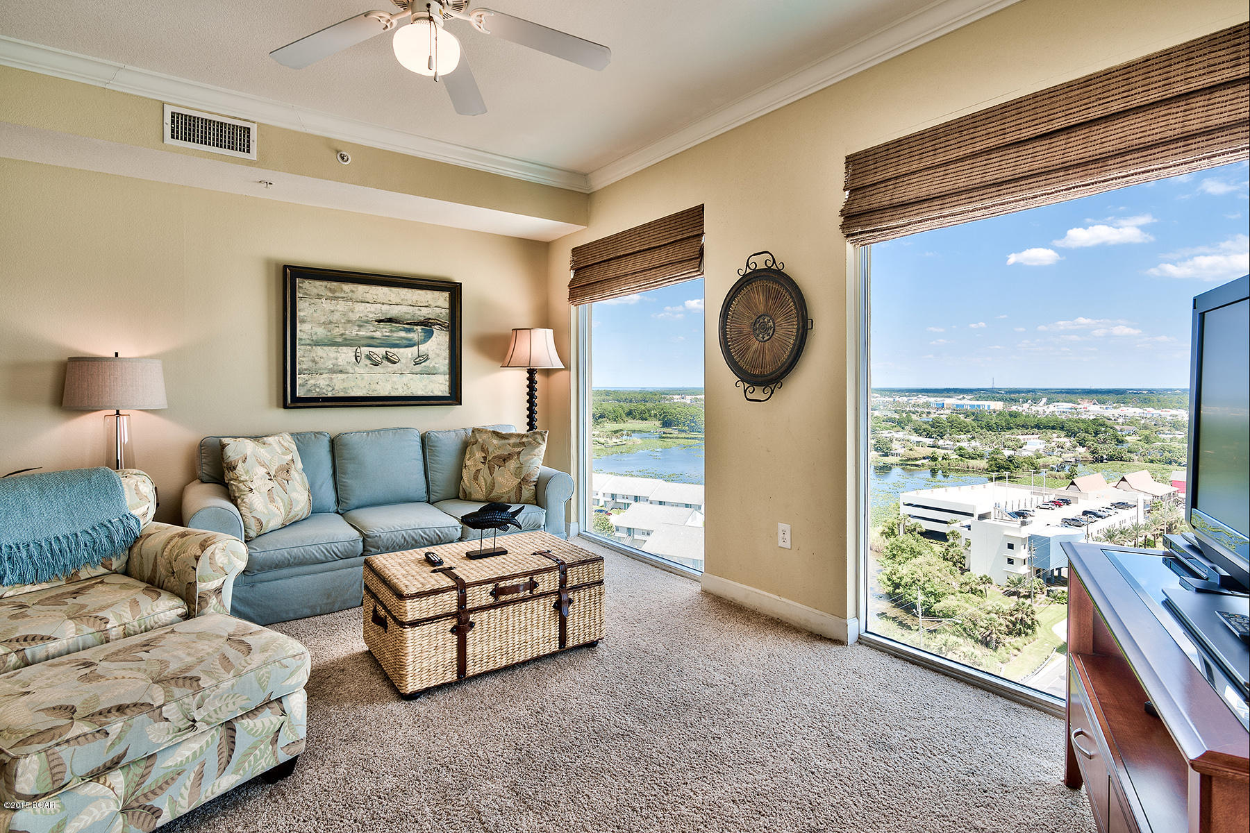 Tidewater Beach Phase II - Residential