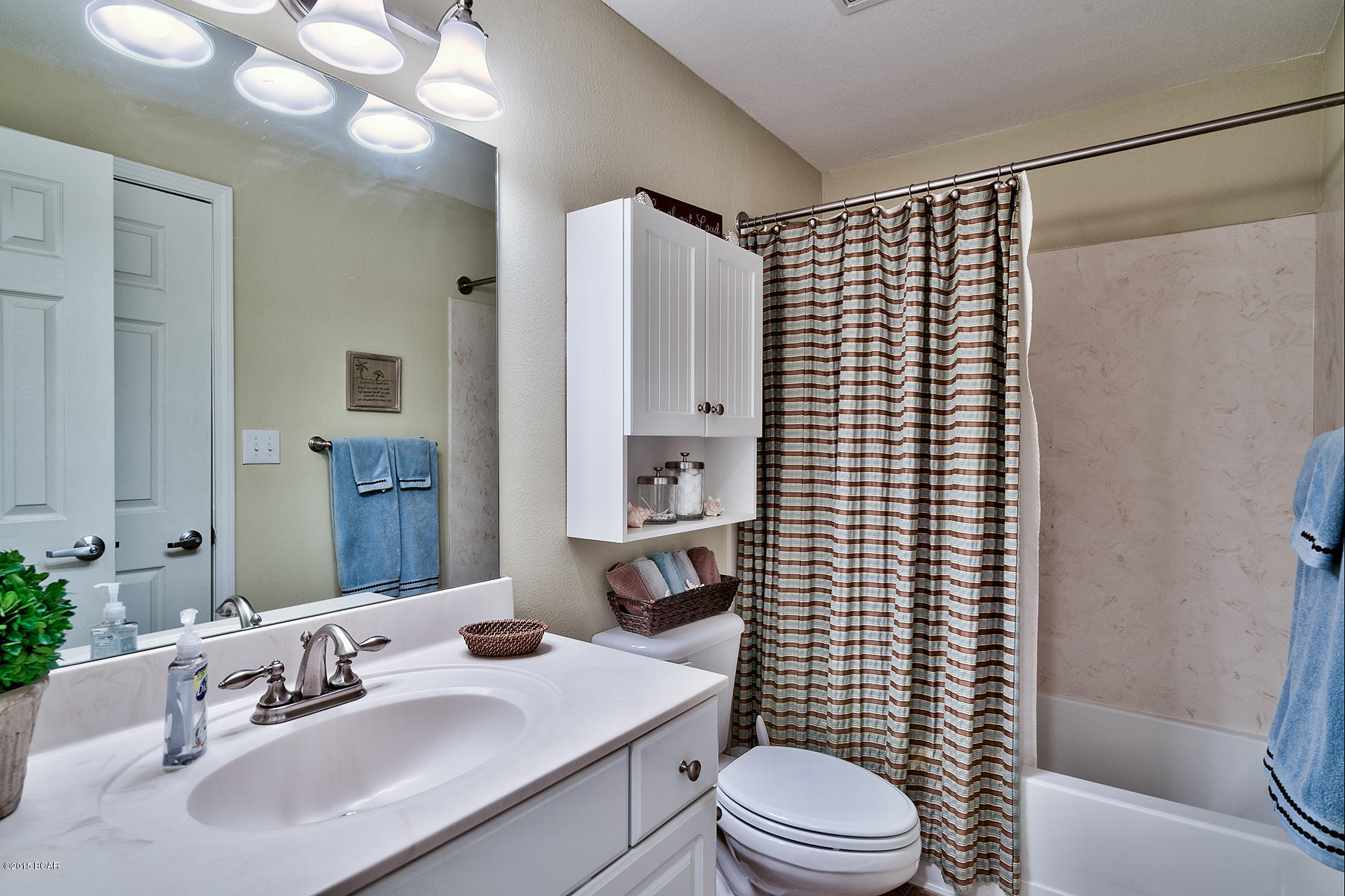 Tidewater Beach Phase II - Residential