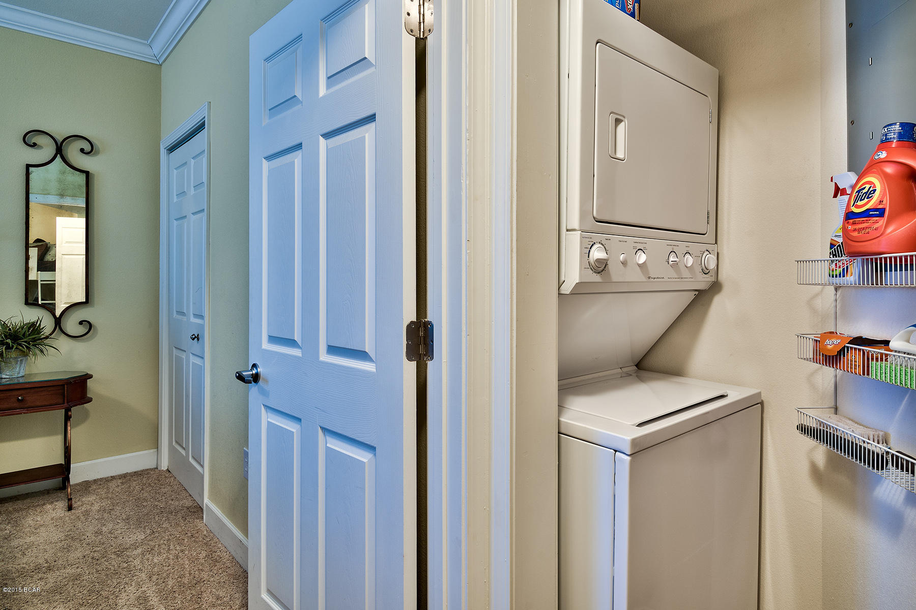 Tidewater Beach Phase II - Residential