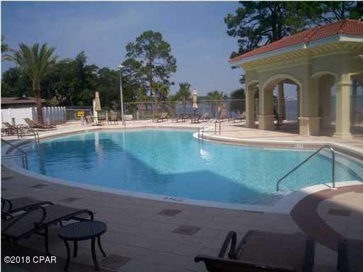 Magnolia Bay Club - Residential Lease