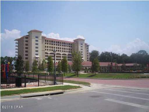 Magnolia Bay Club - Residential Lease