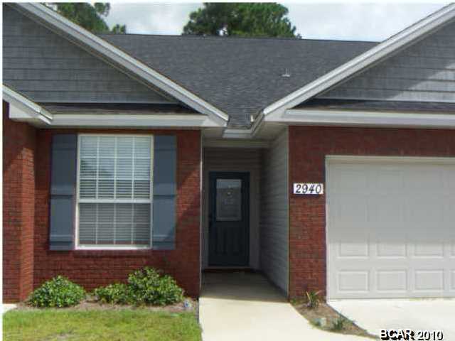 Palmetto Ridge - Residential Lease