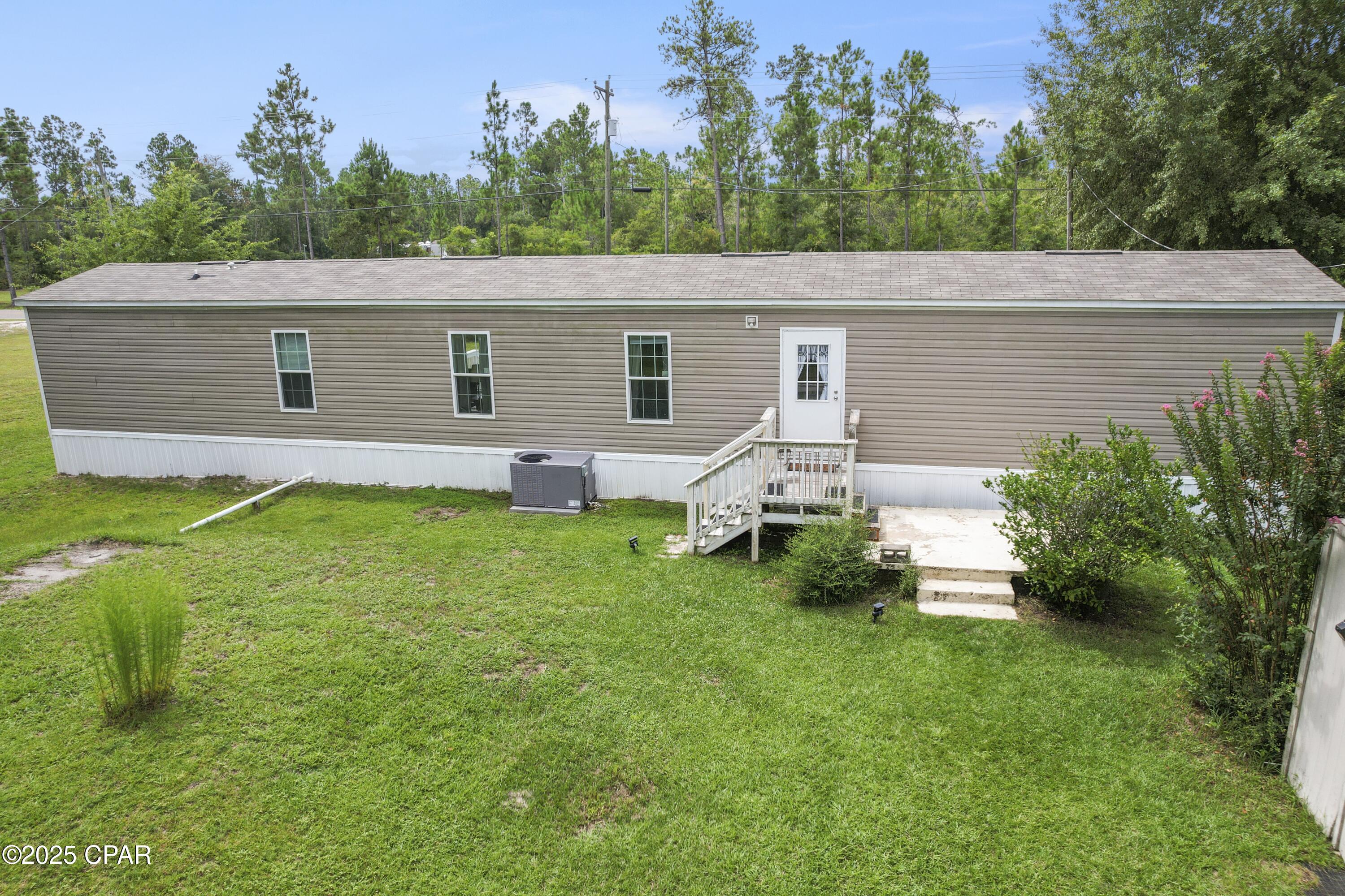 [No Recorded Subdiv] - Residential