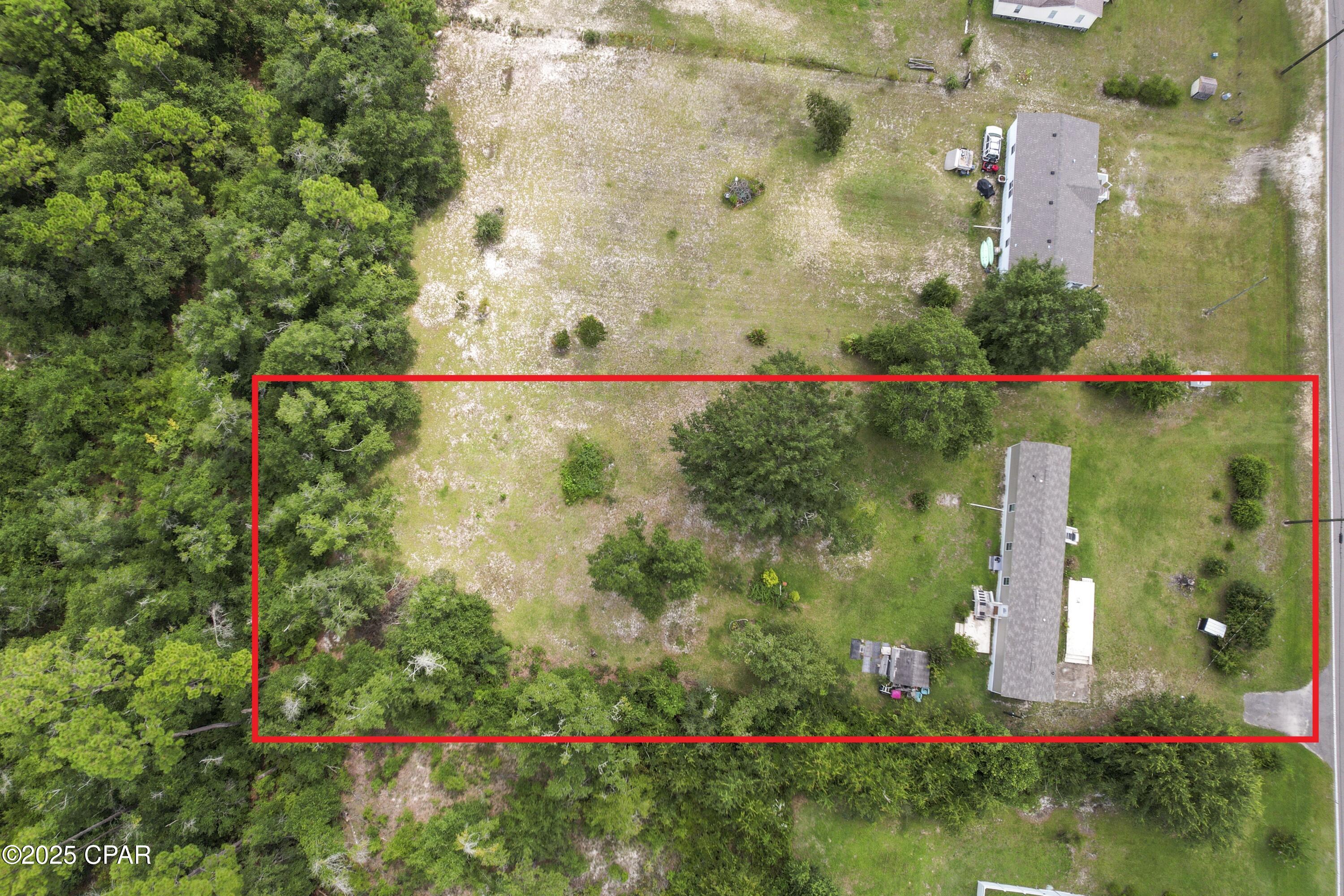 [No Recorded Subdiv] - Residential